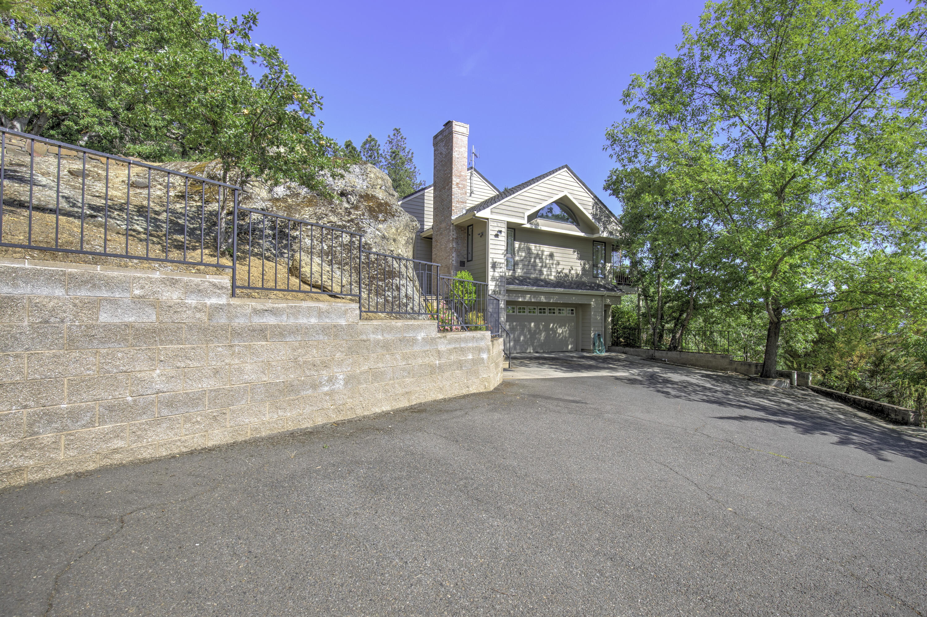 High Oaks Subdivision - Residential