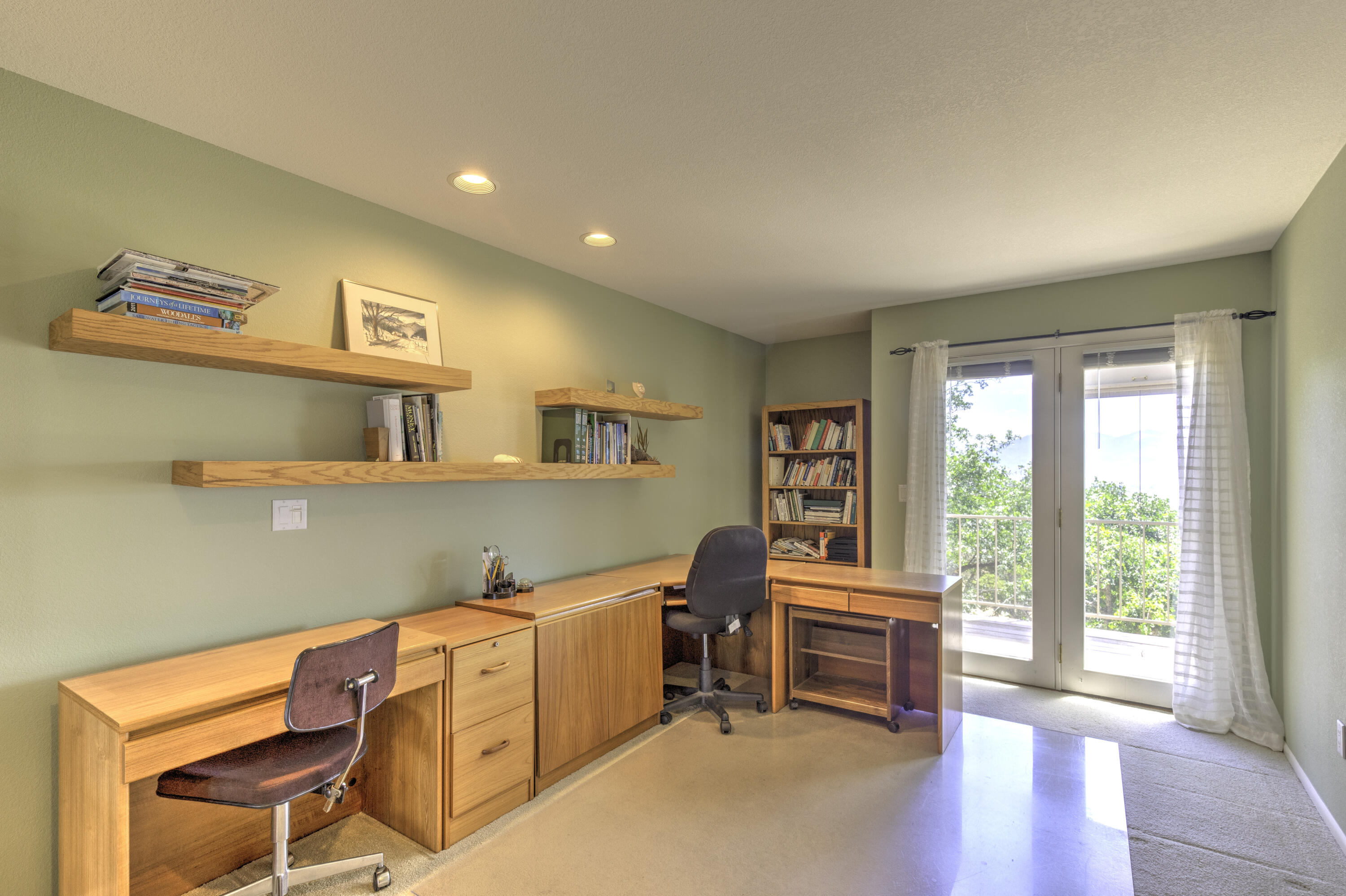 High Oaks Subdivision - Residential