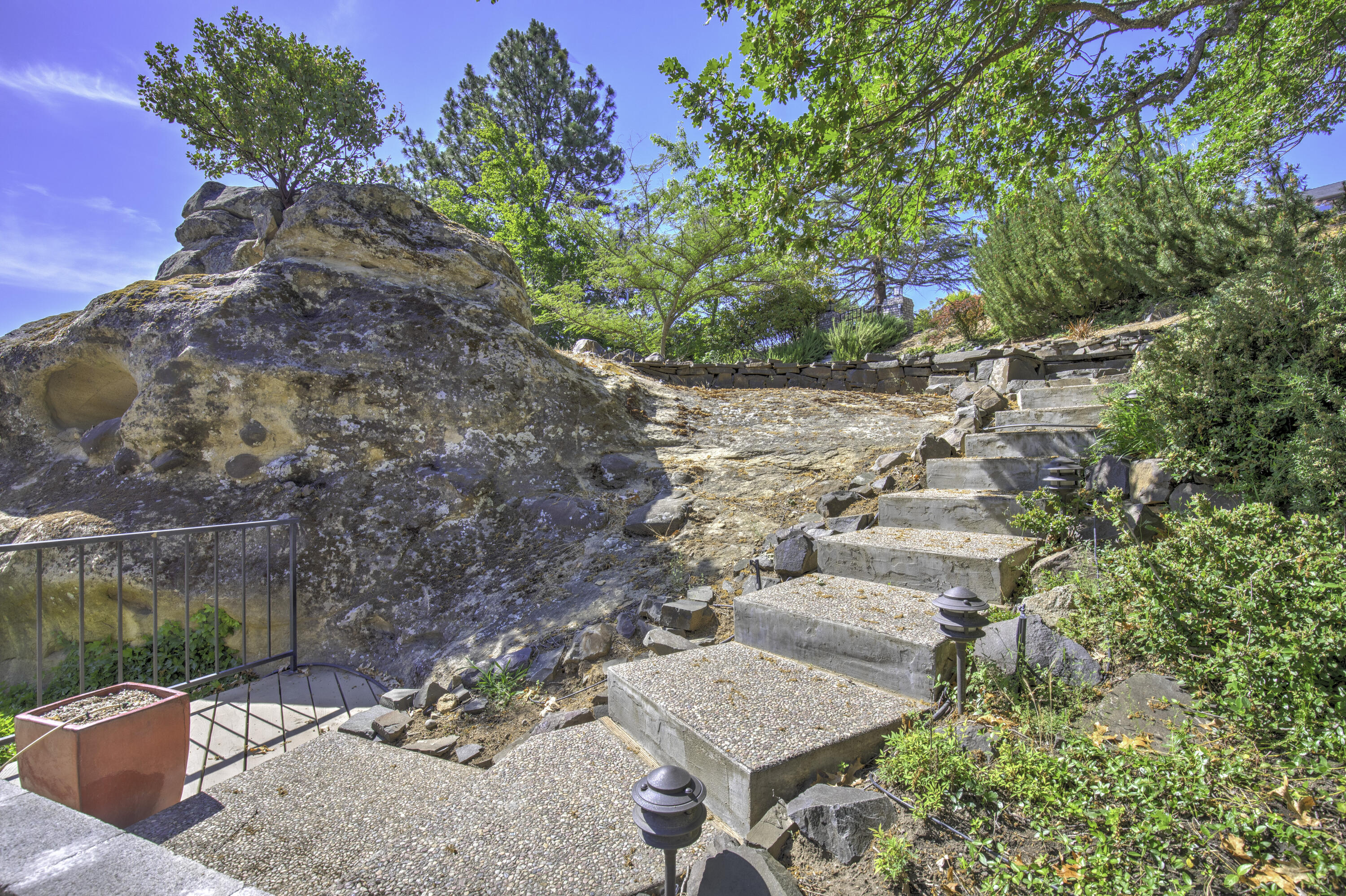 High Oaks Subdivision - Residential