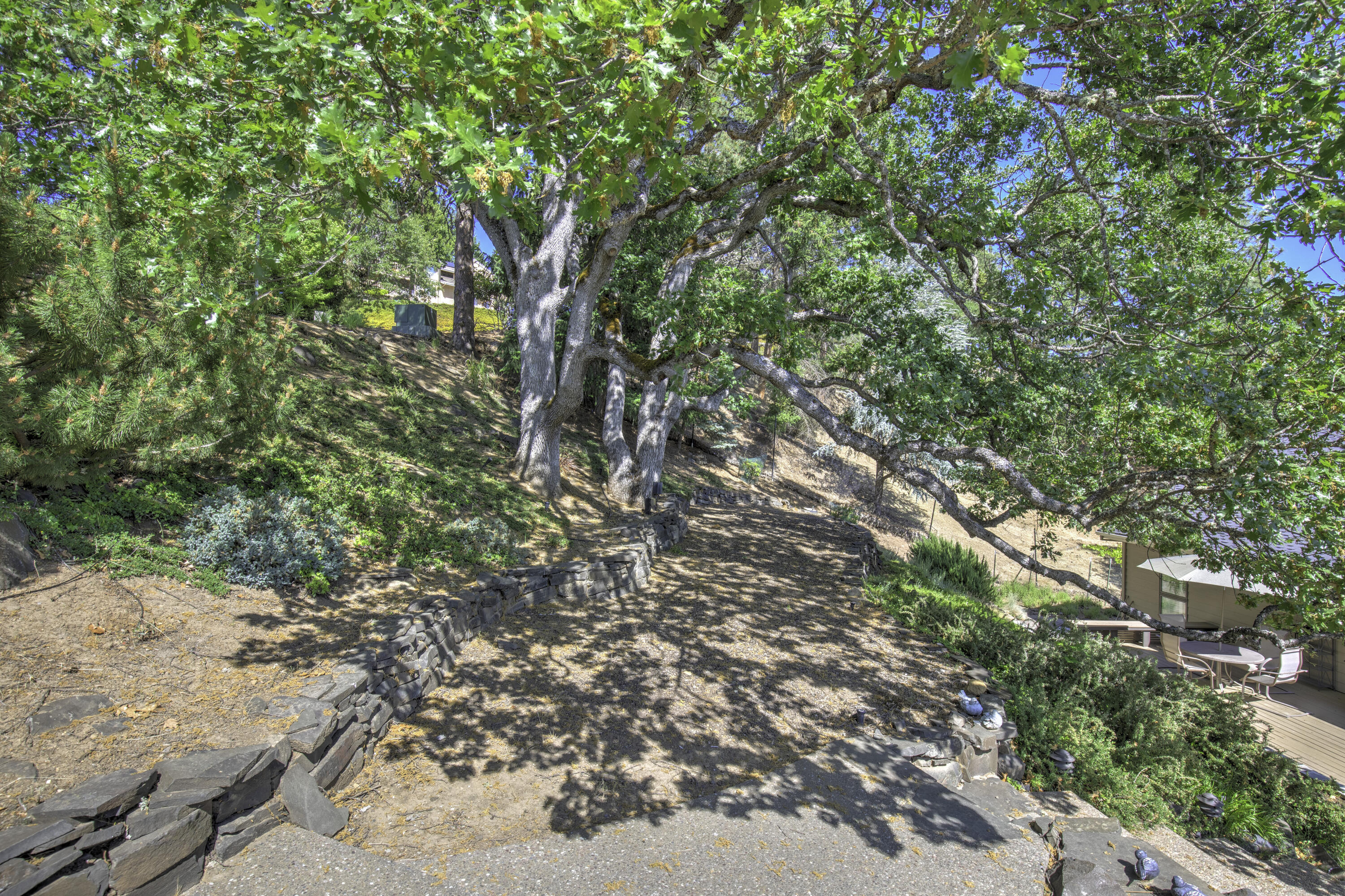 High Oaks Subdivision - Residential