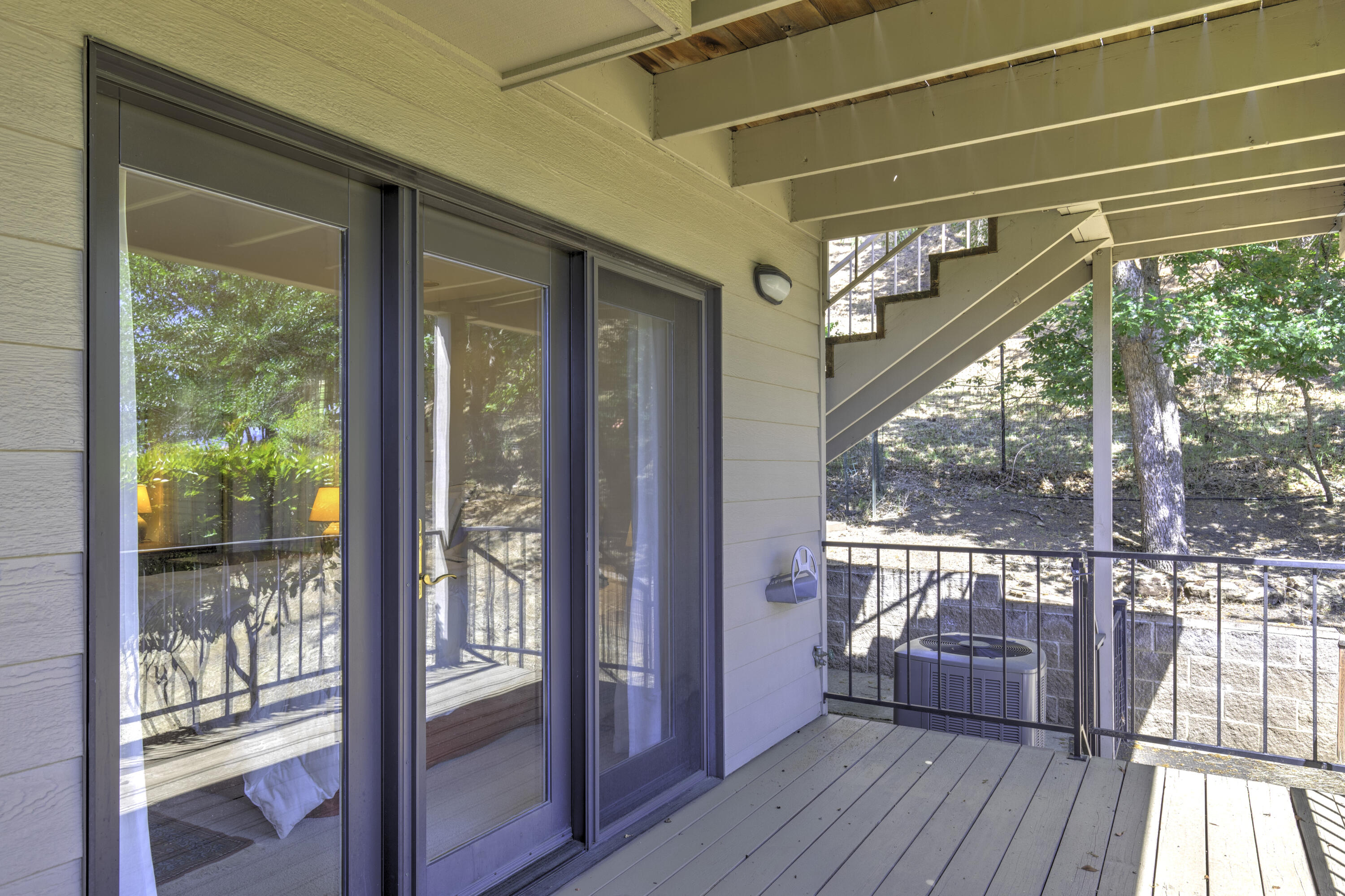 High Oaks Subdivision - Residential