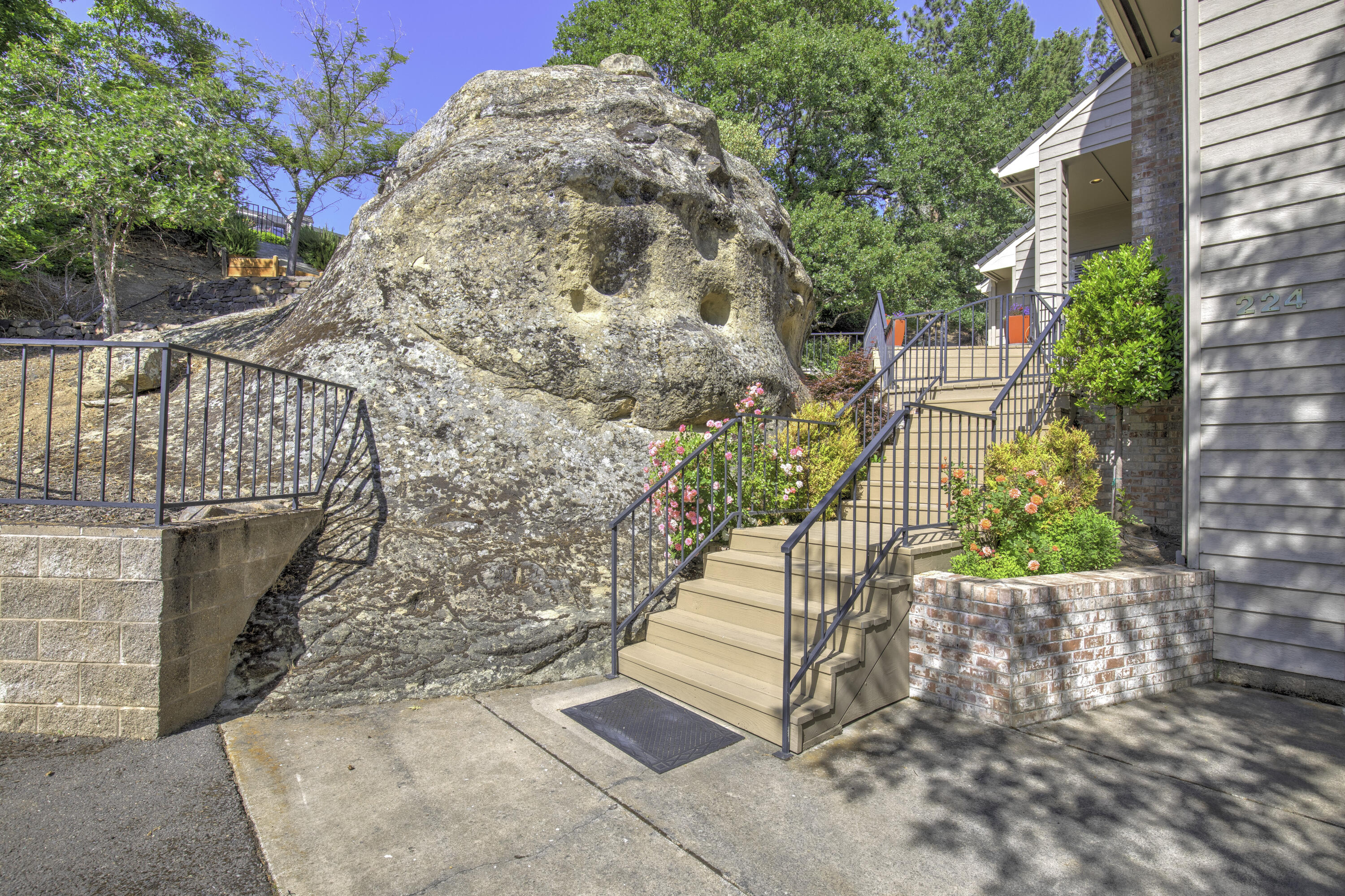 High Oaks Subdivision - Residential