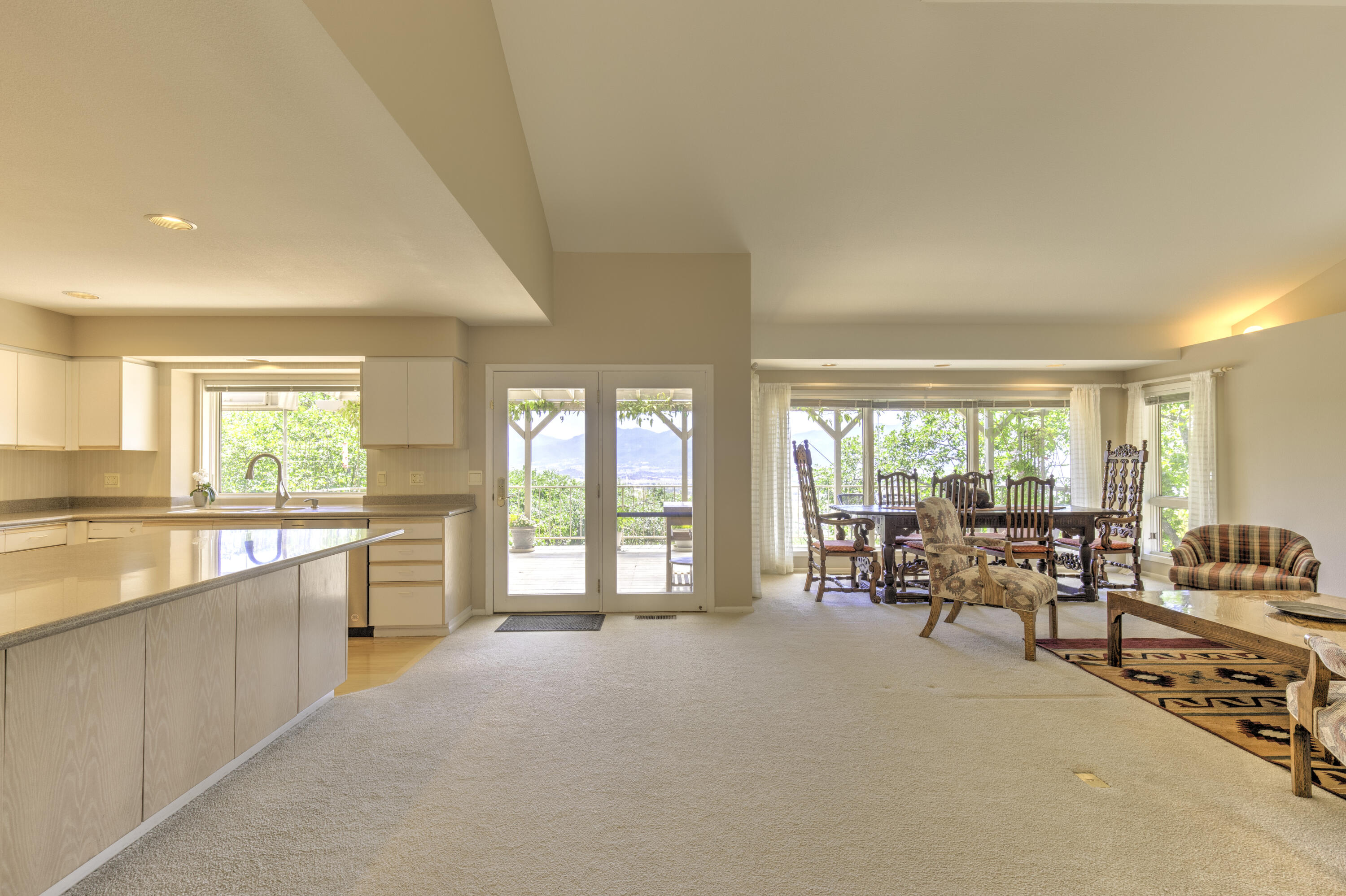 High Oaks Subdivision - Residential