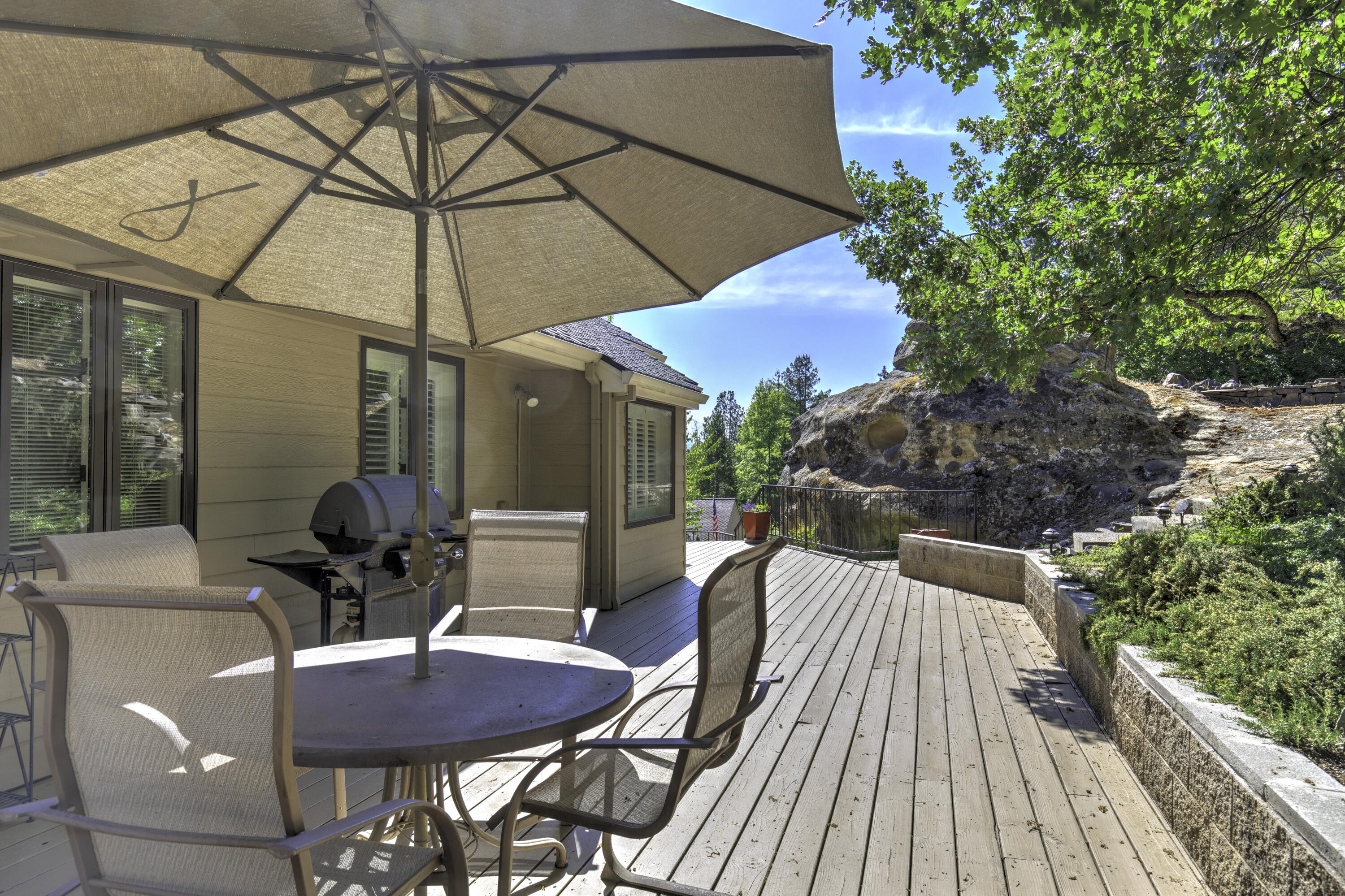 High Oaks Subdivision - Residential