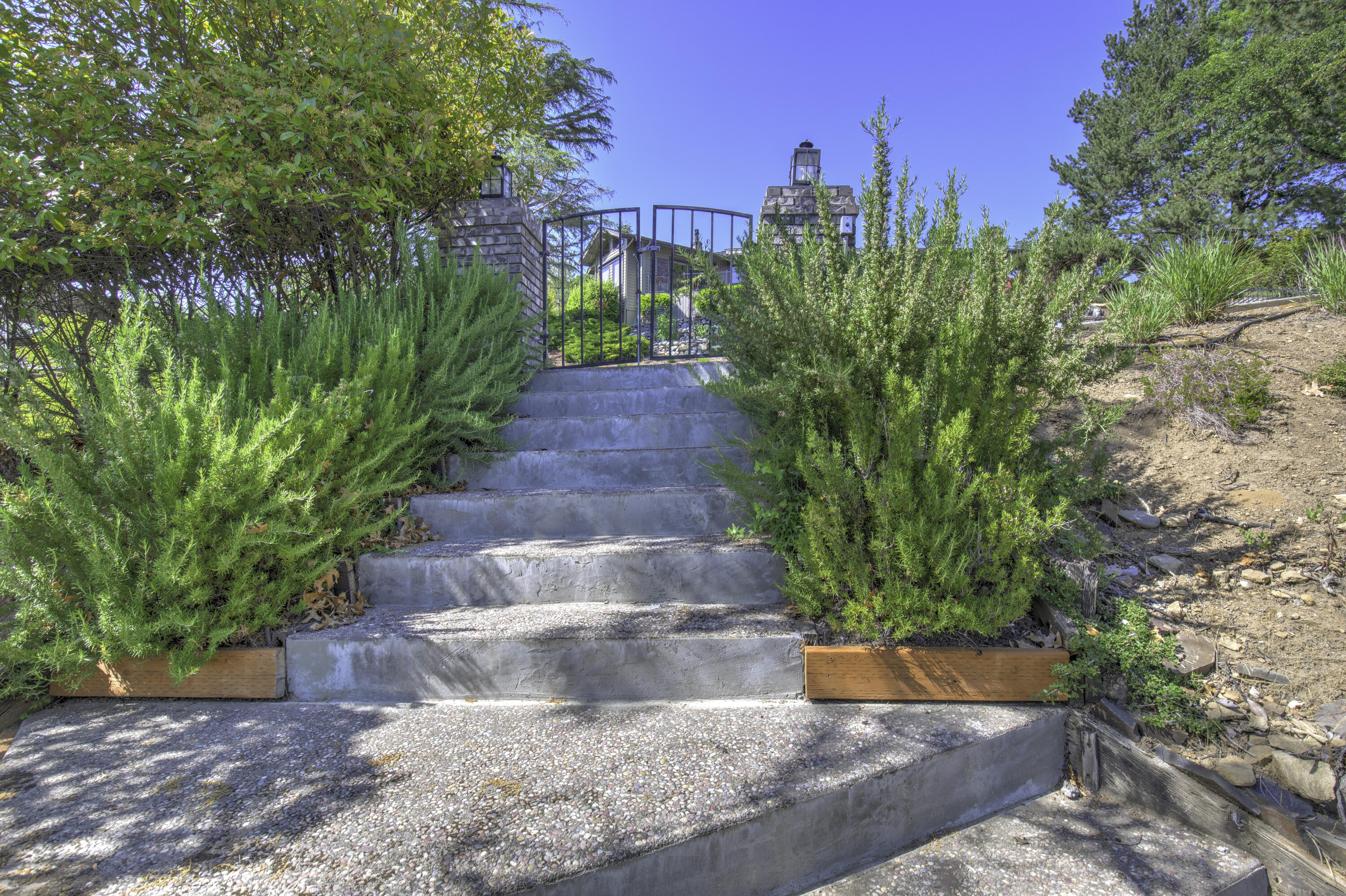 High Oaks Subdivision - Residential