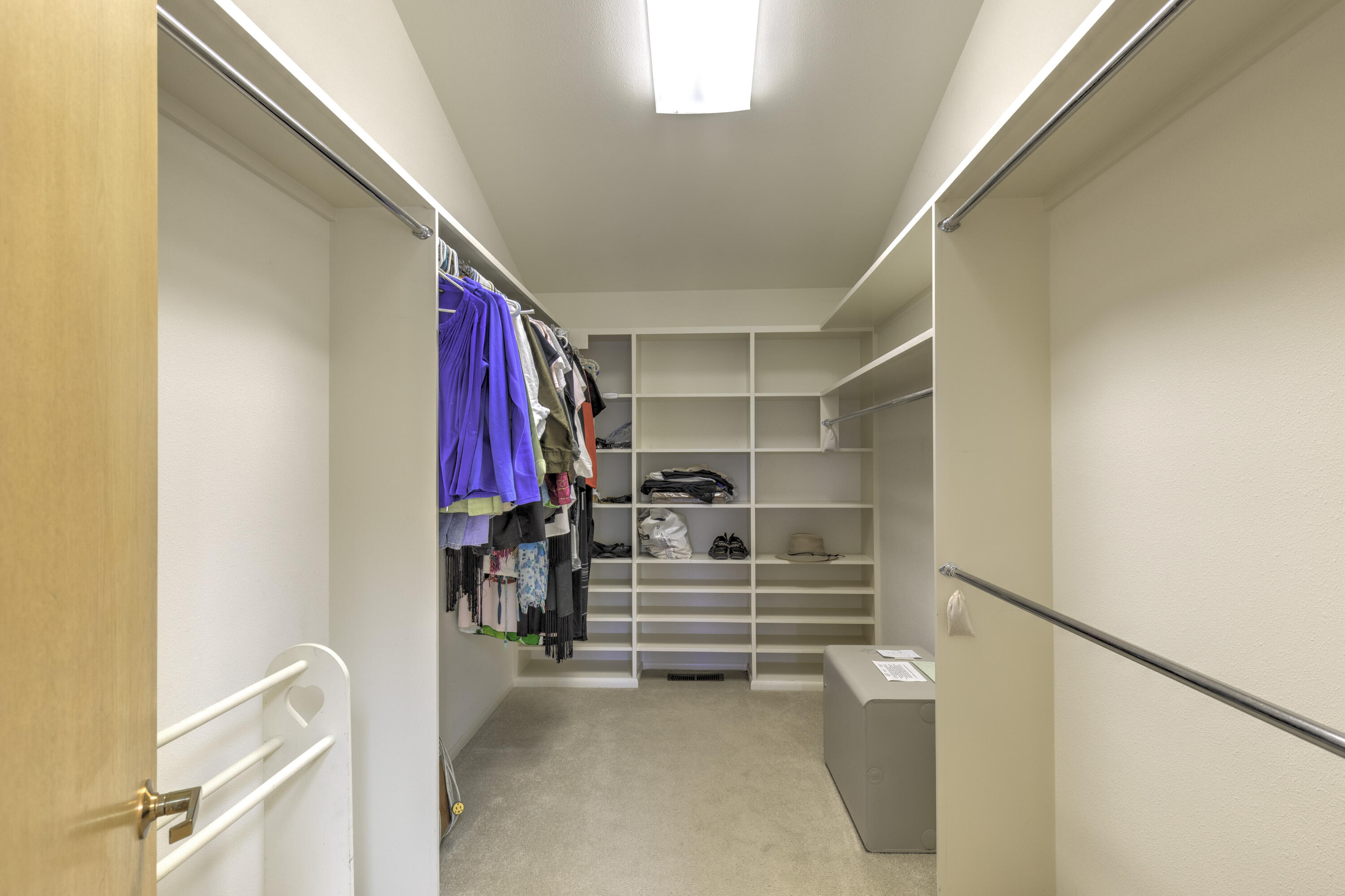 High Oaks Subdivision - Residential