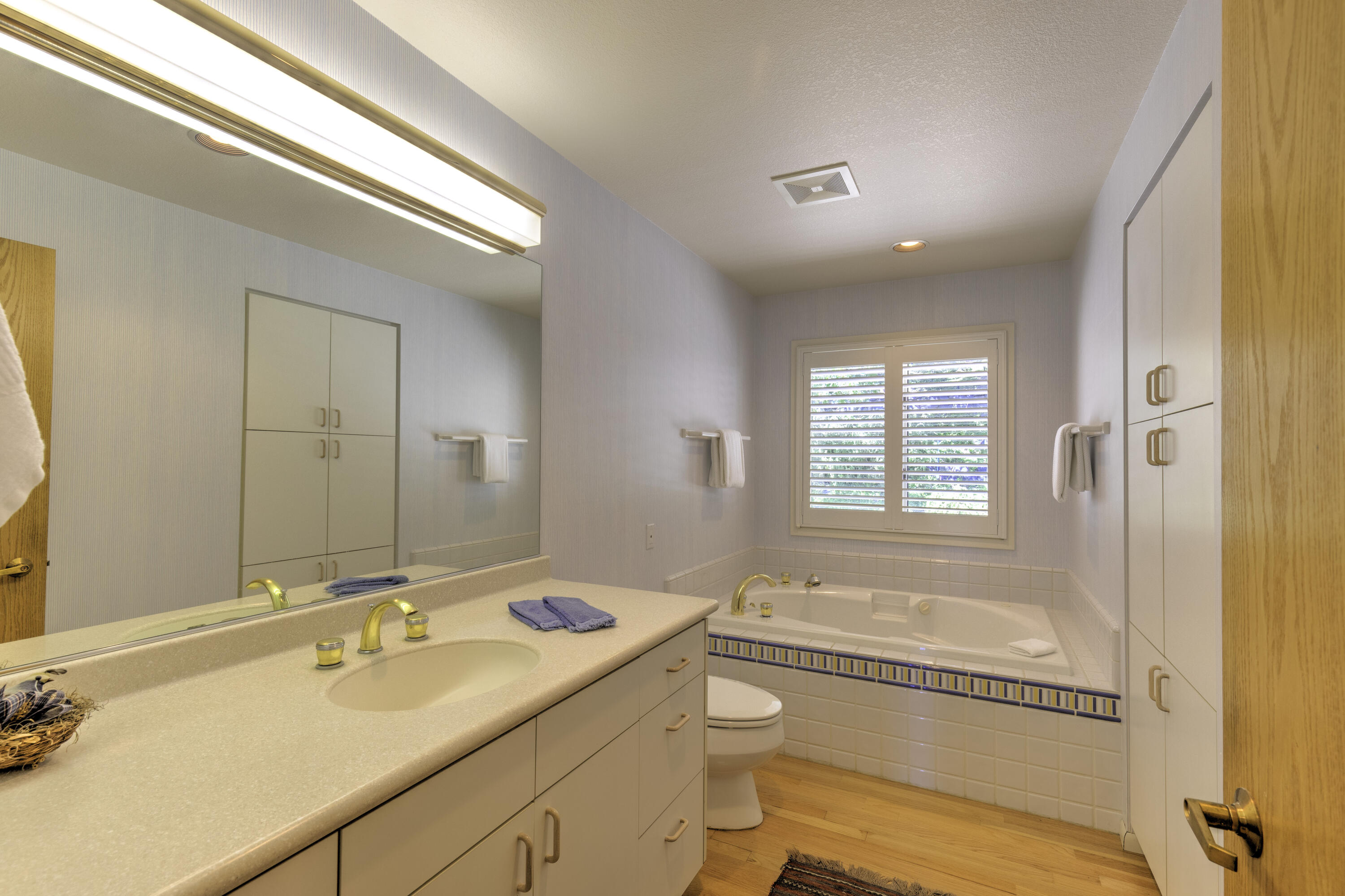 High Oaks Subdivision - Residential