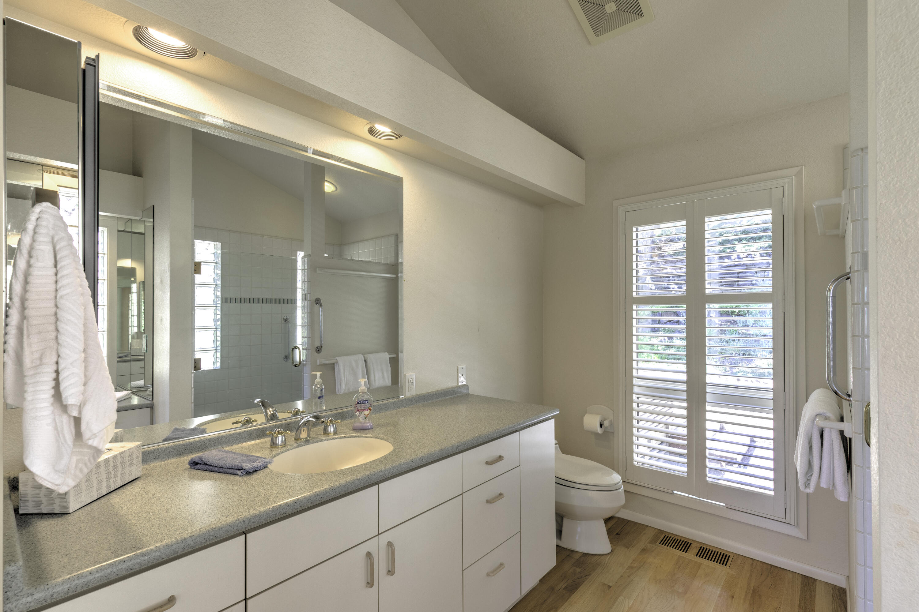 High Oaks Subdivision - Residential