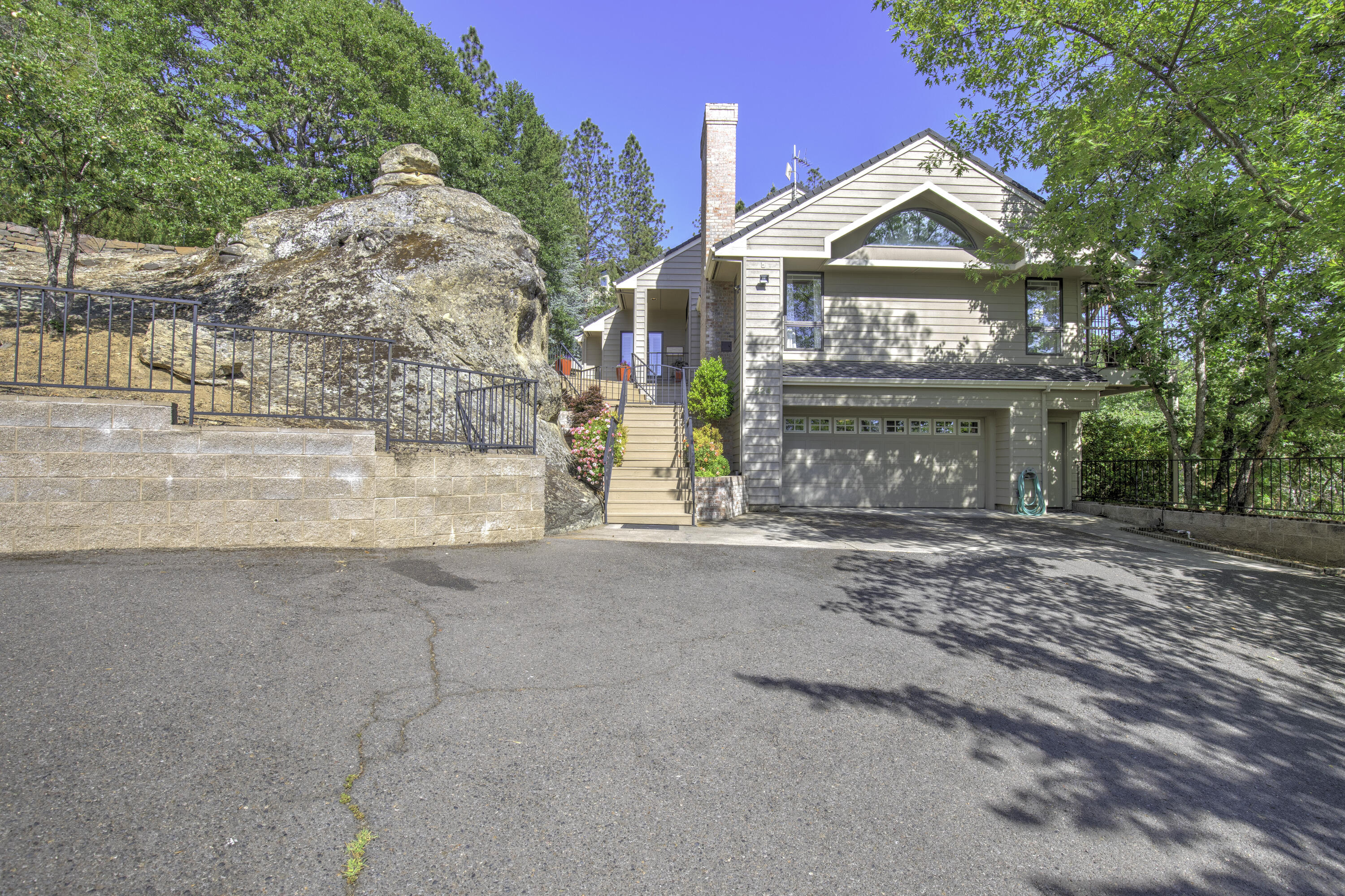 High Oaks Subdivision - Residential