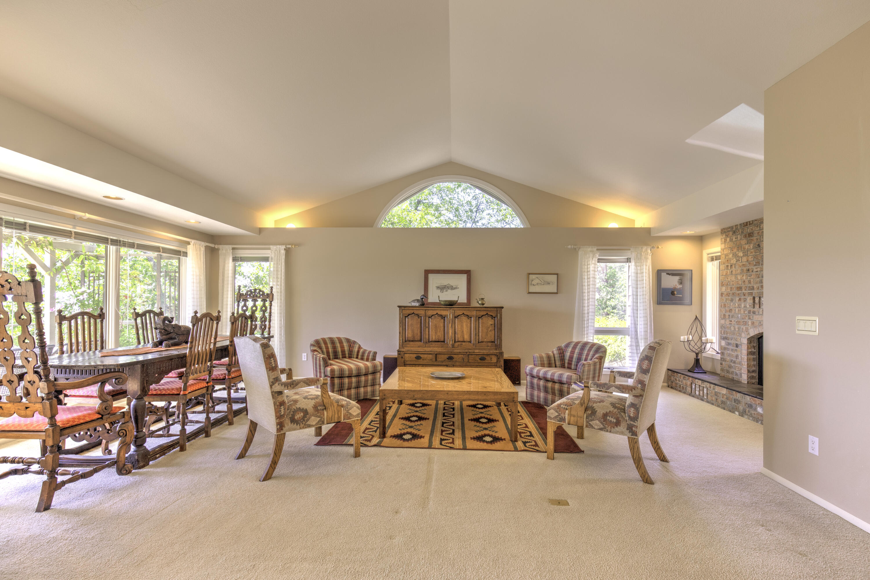 High Oaks Subdivision - Residential