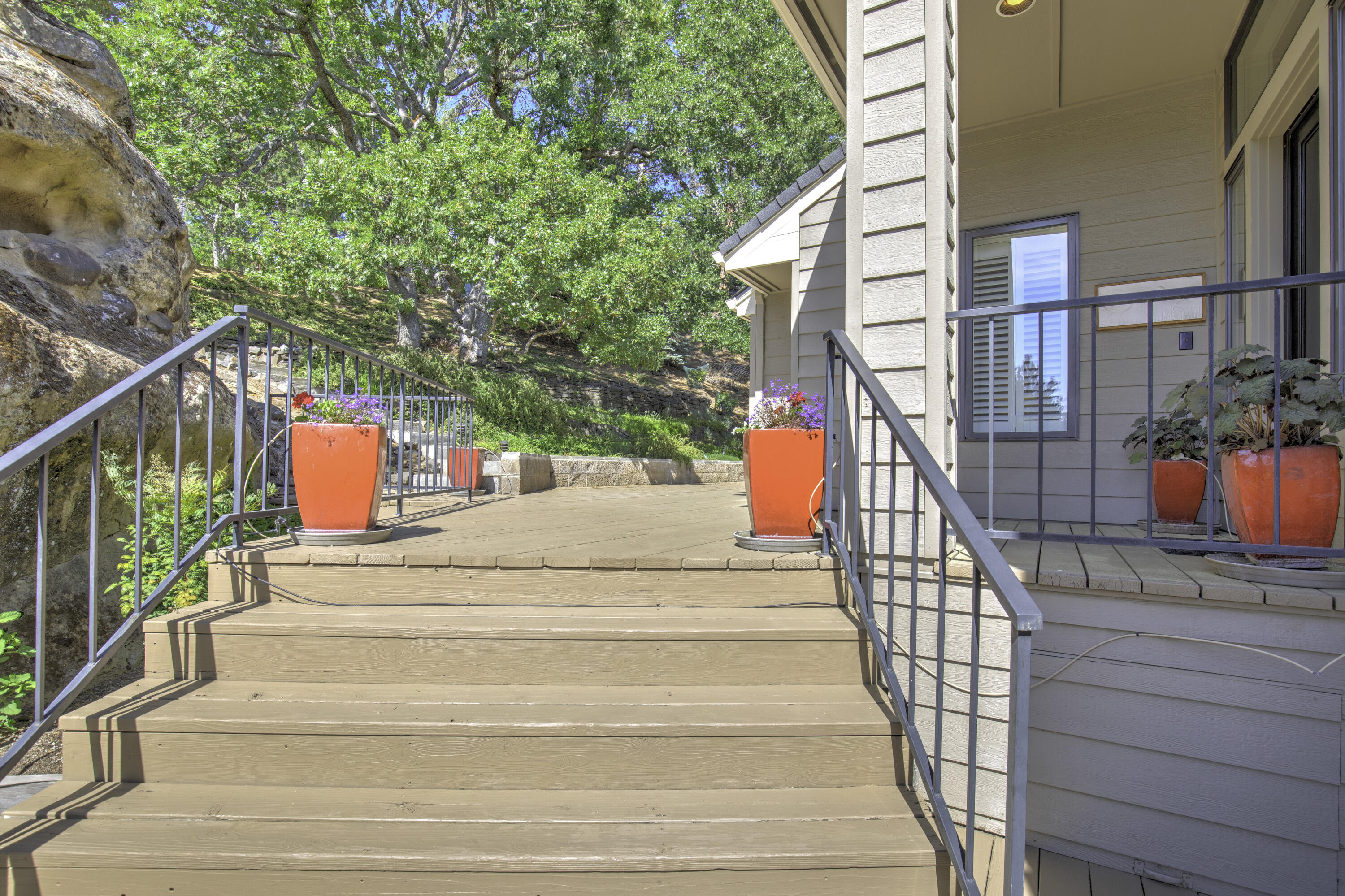 High Oaks Subdivision - Residential