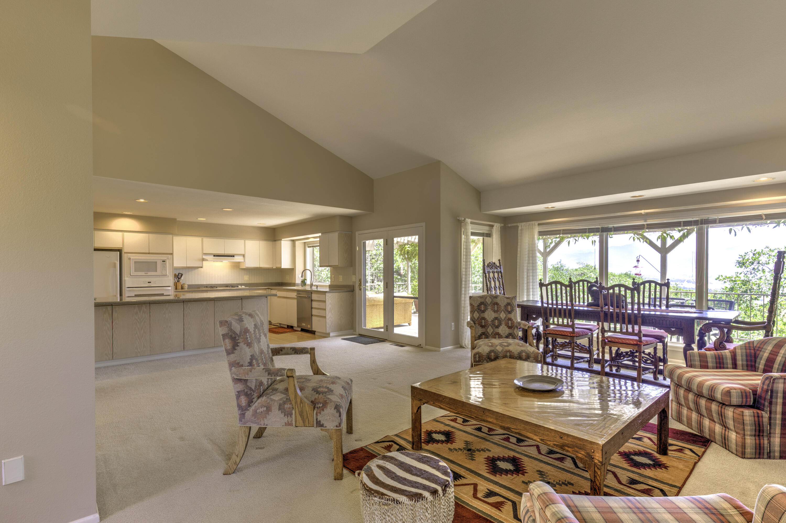 High Oaks Subdivision - Residential