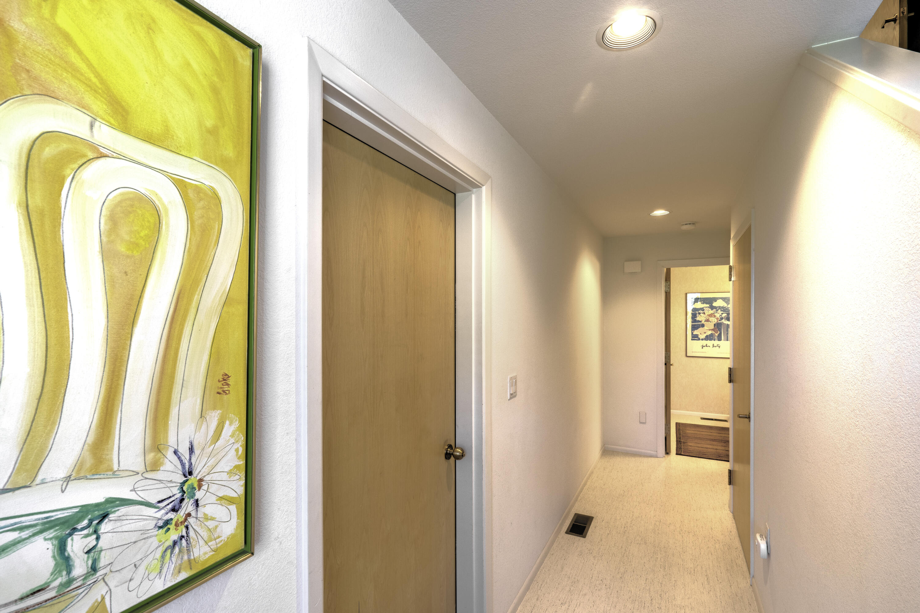 High Oaks Subdivision - Residential