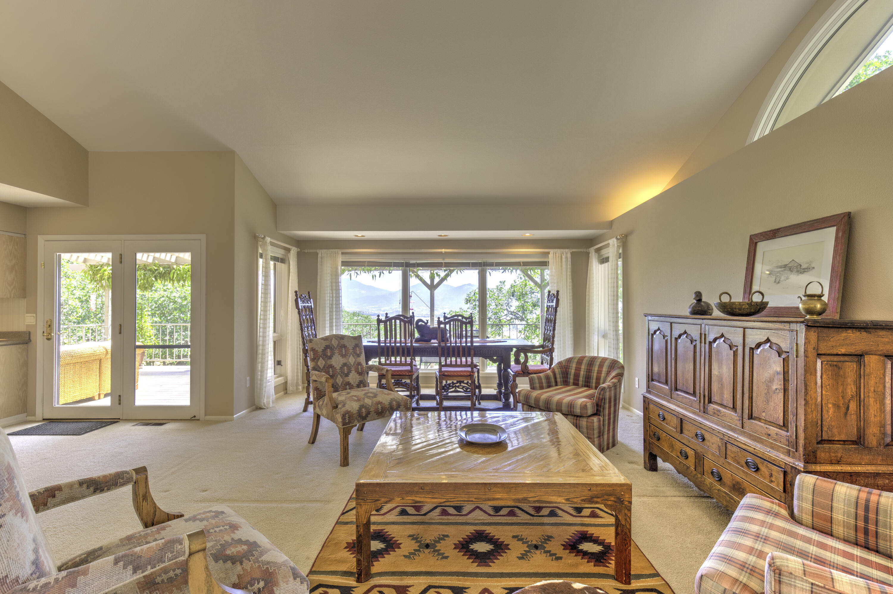 High Oaks Subdivision - Residential