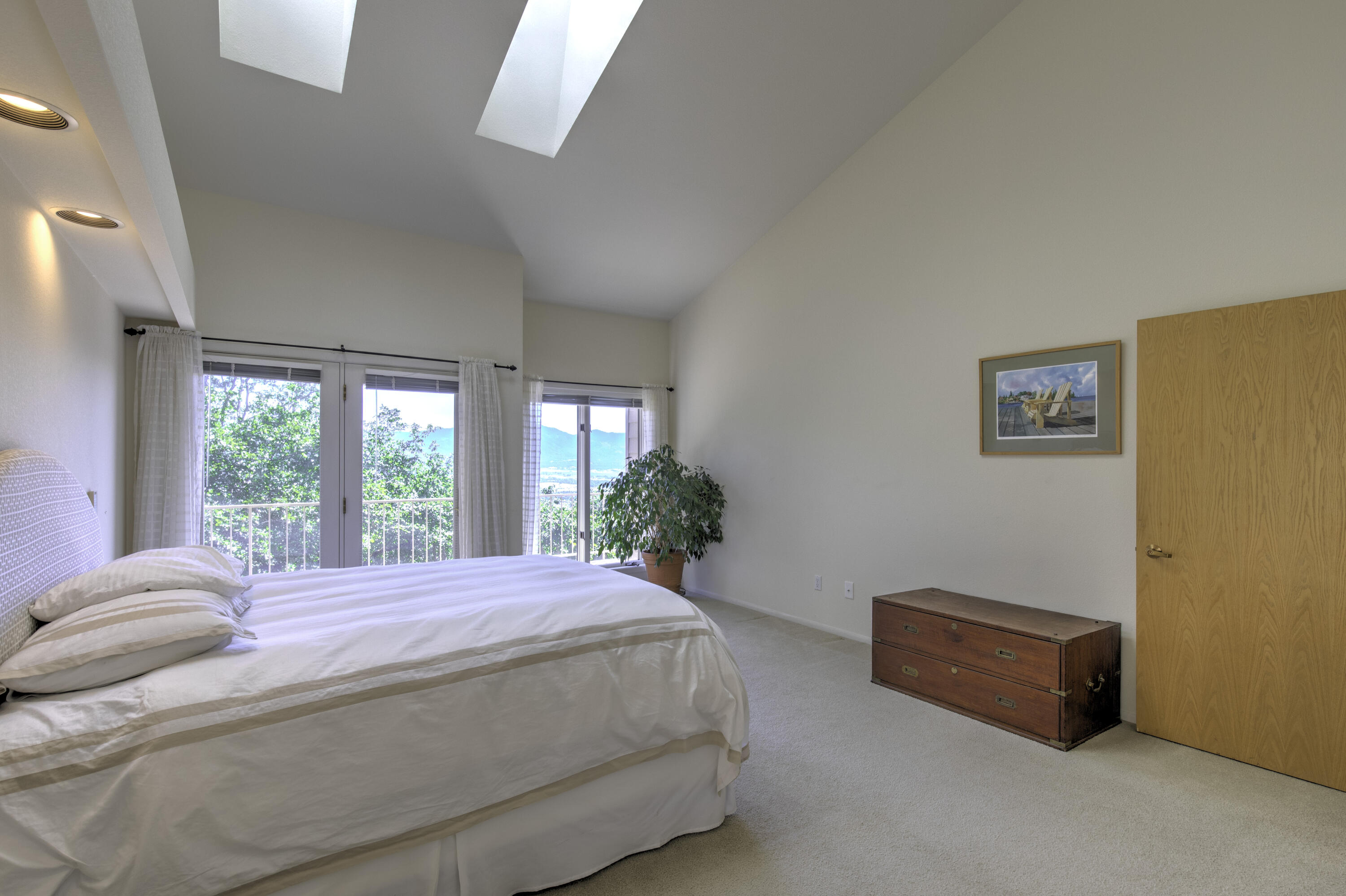 High Oaks Subdivision - Residential