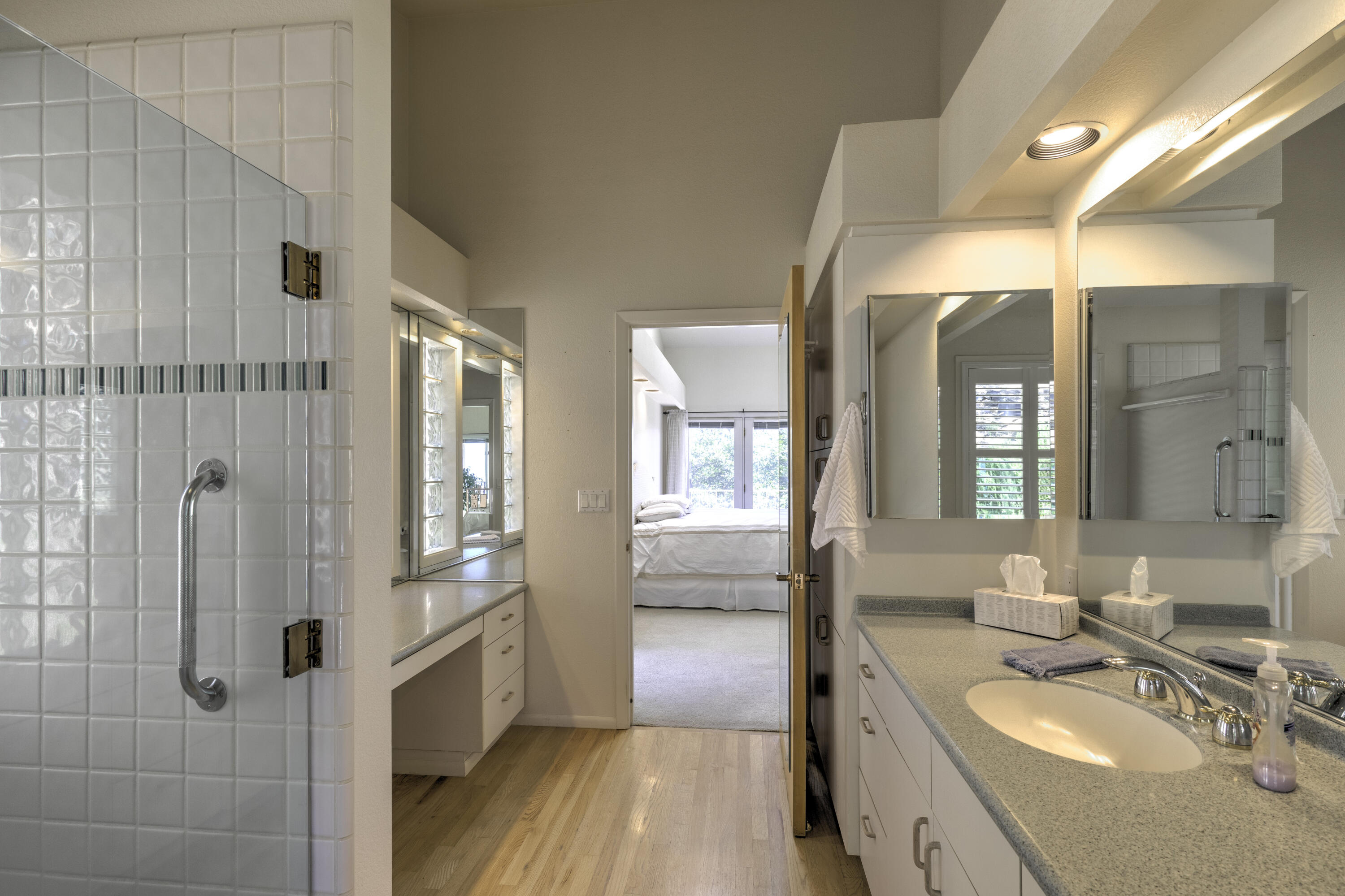 High Oaks Subdivision - Residential