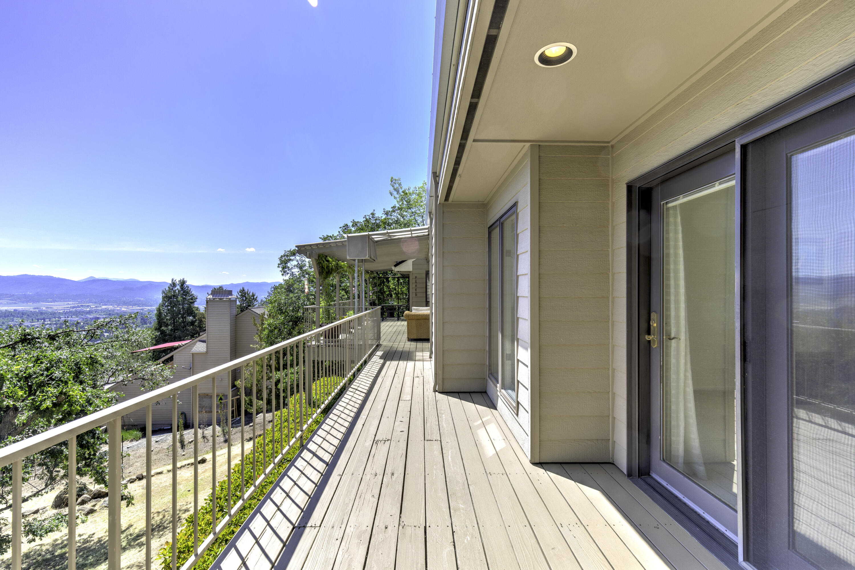 High Oaks Subdivision - Residential