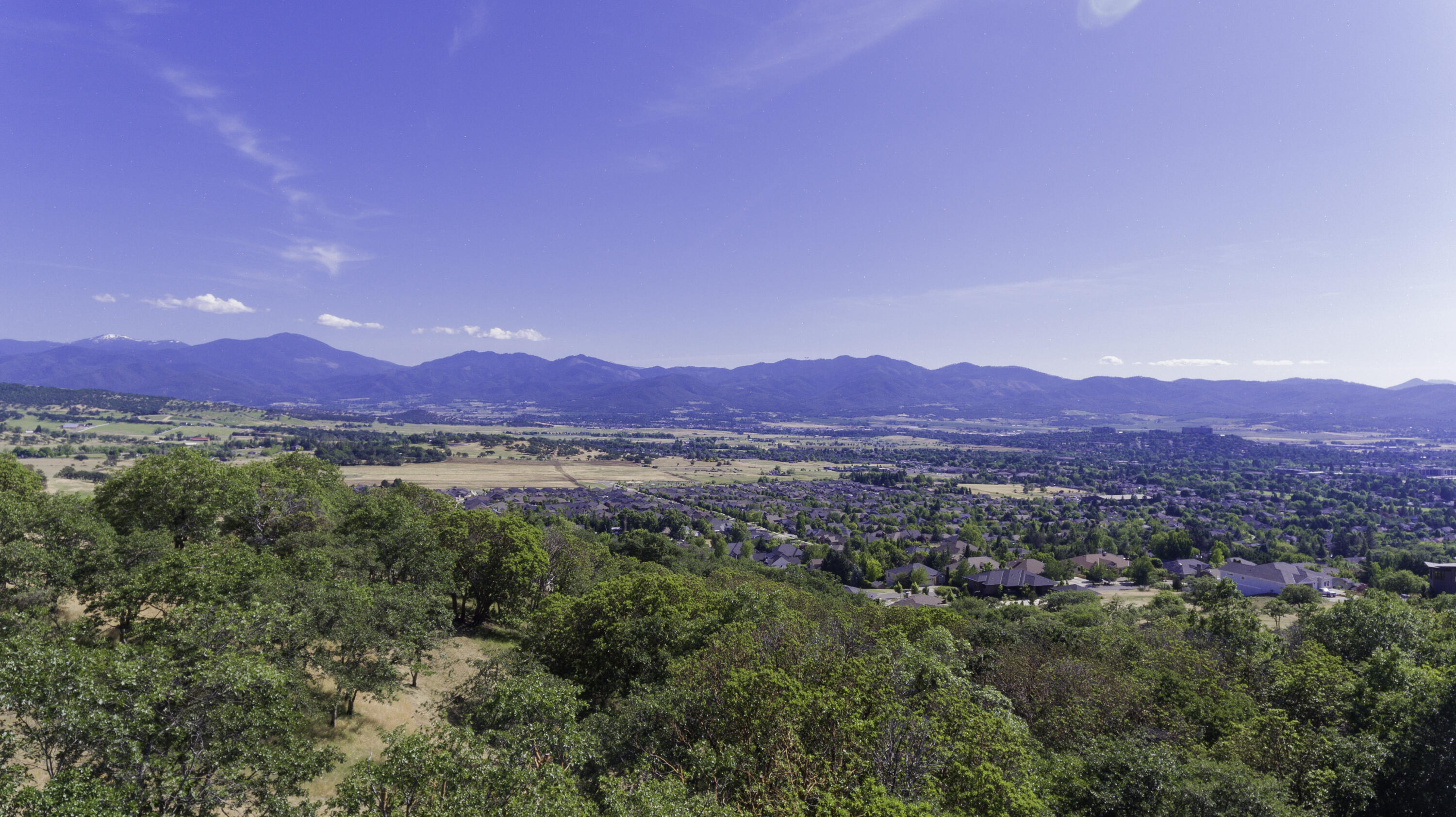 High Oaks Subdivision - Residential