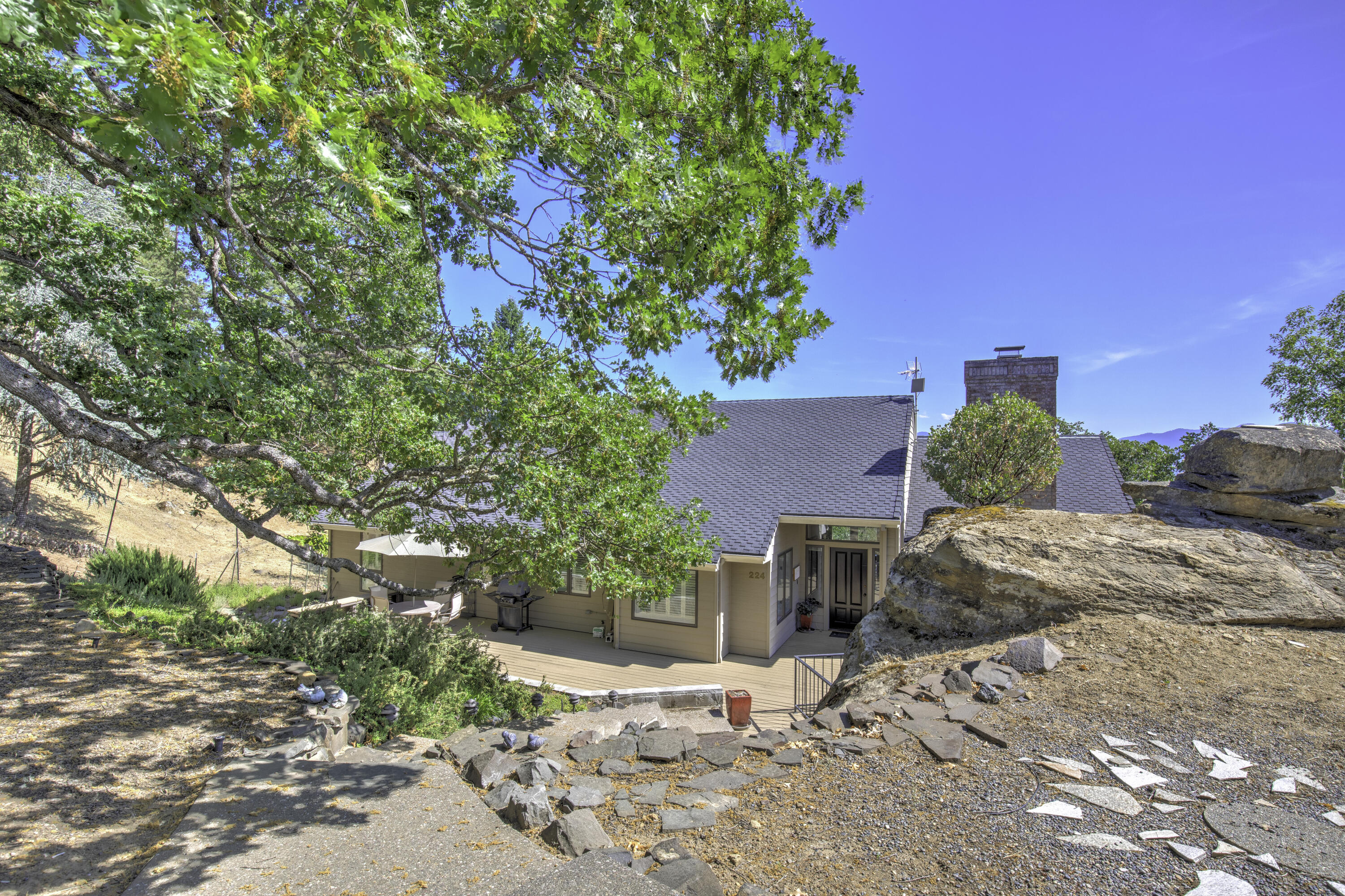 High Oaks Subdivision - Residential