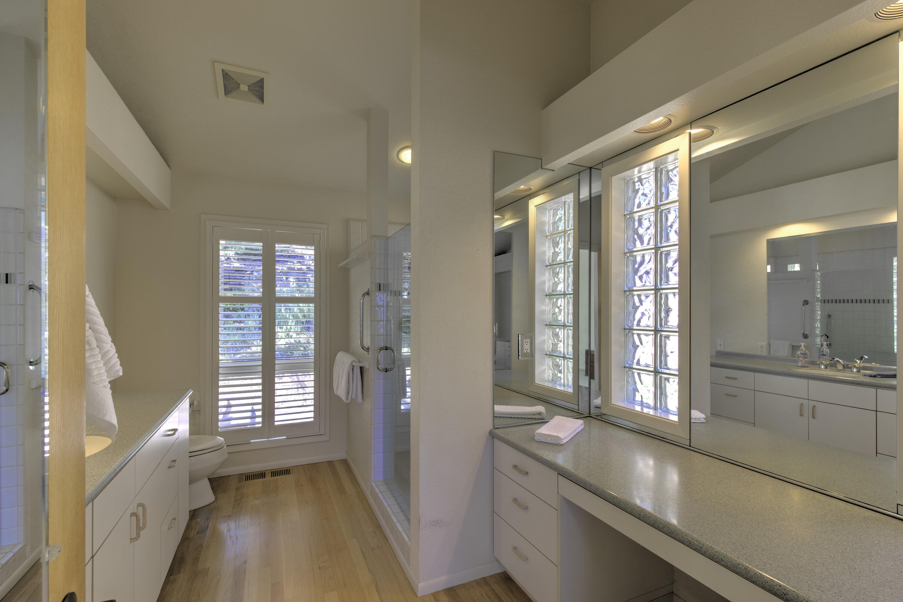 High Oaks Subdivision - Residential