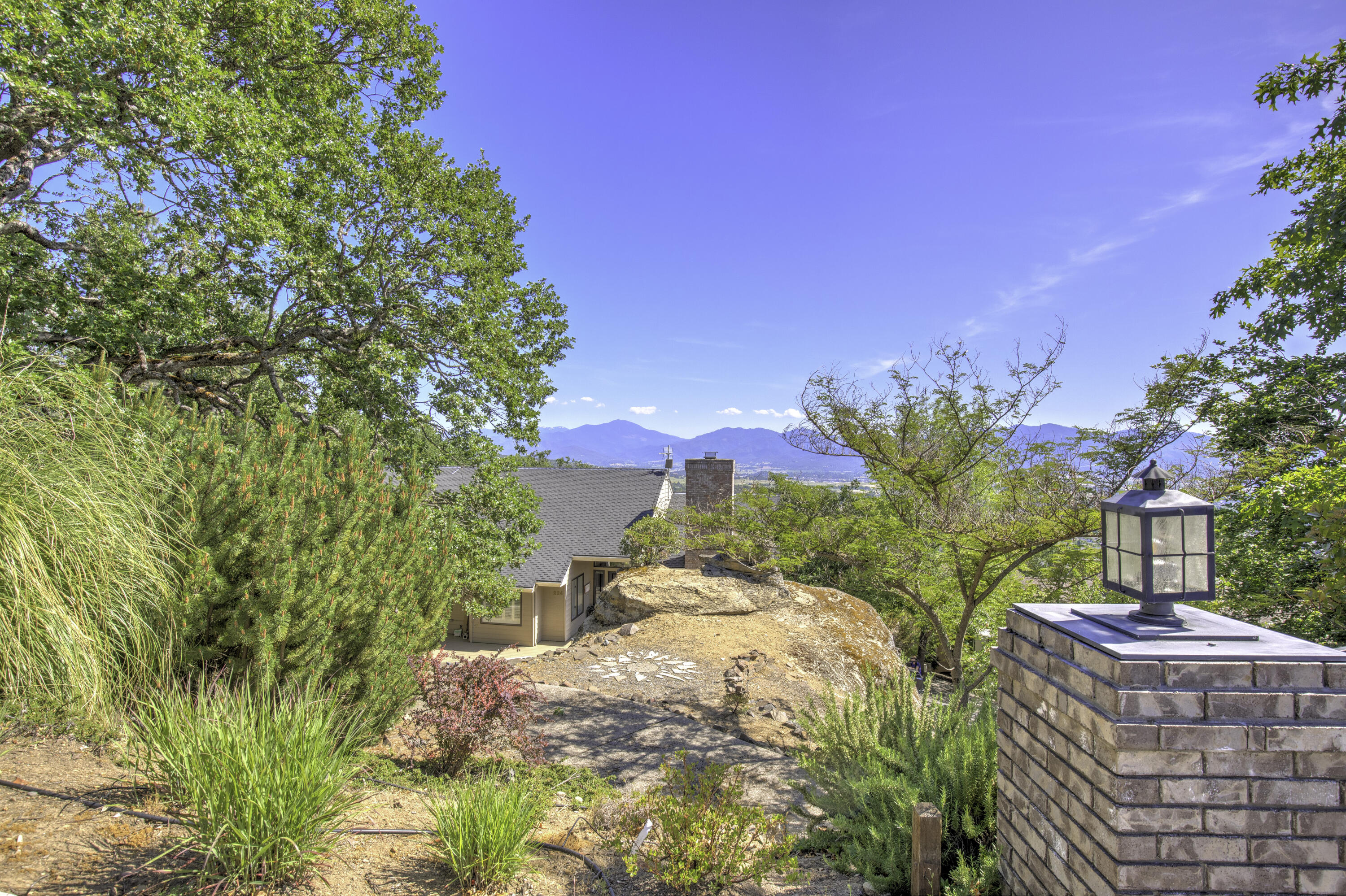 High Oaks Subdivision - Residential