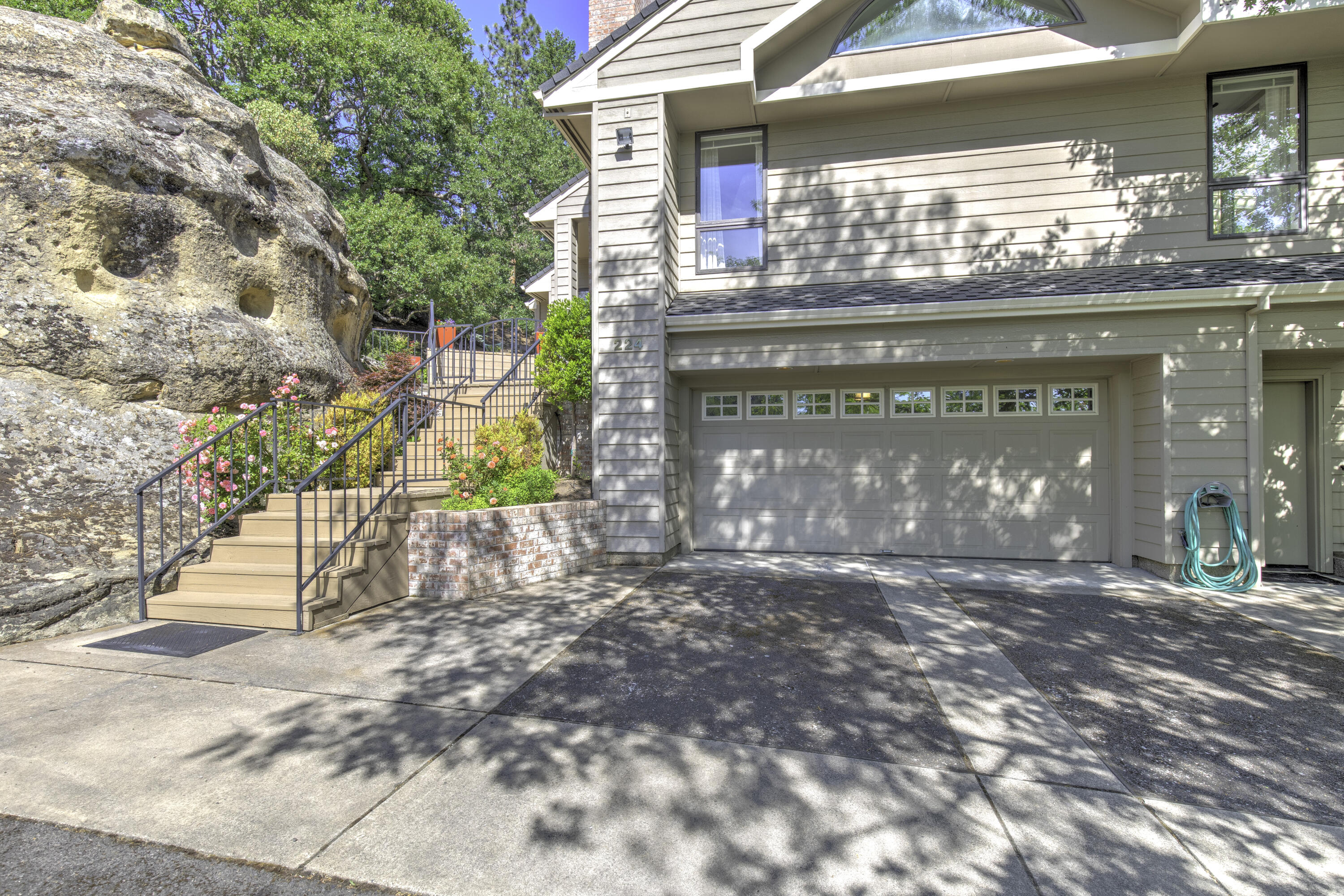 High Oaks Subdivision - Residential