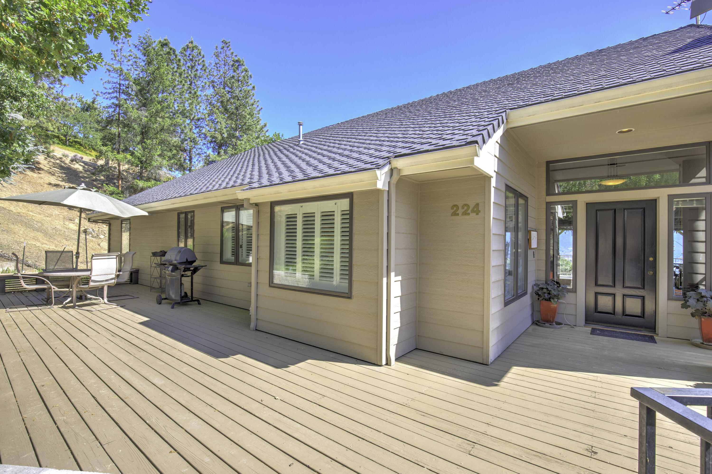 High Oaks Subdivision - Residential