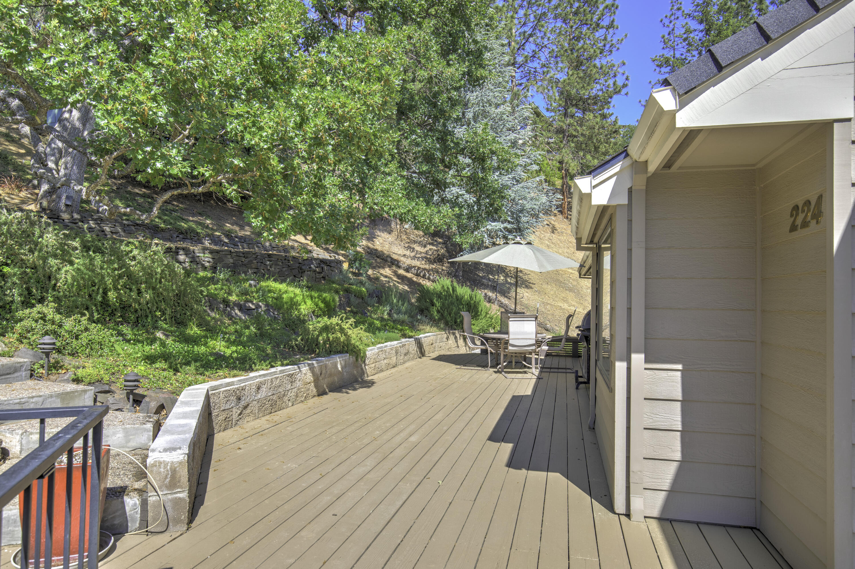 High Oaks Subdivision - Residential