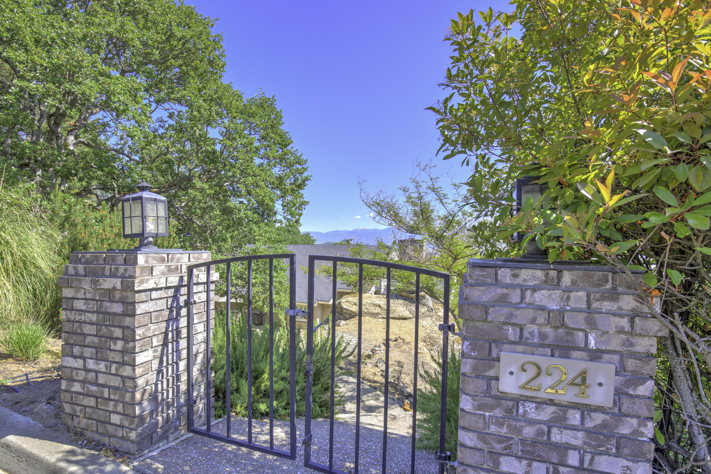 High Oaks Subdivision - Residential