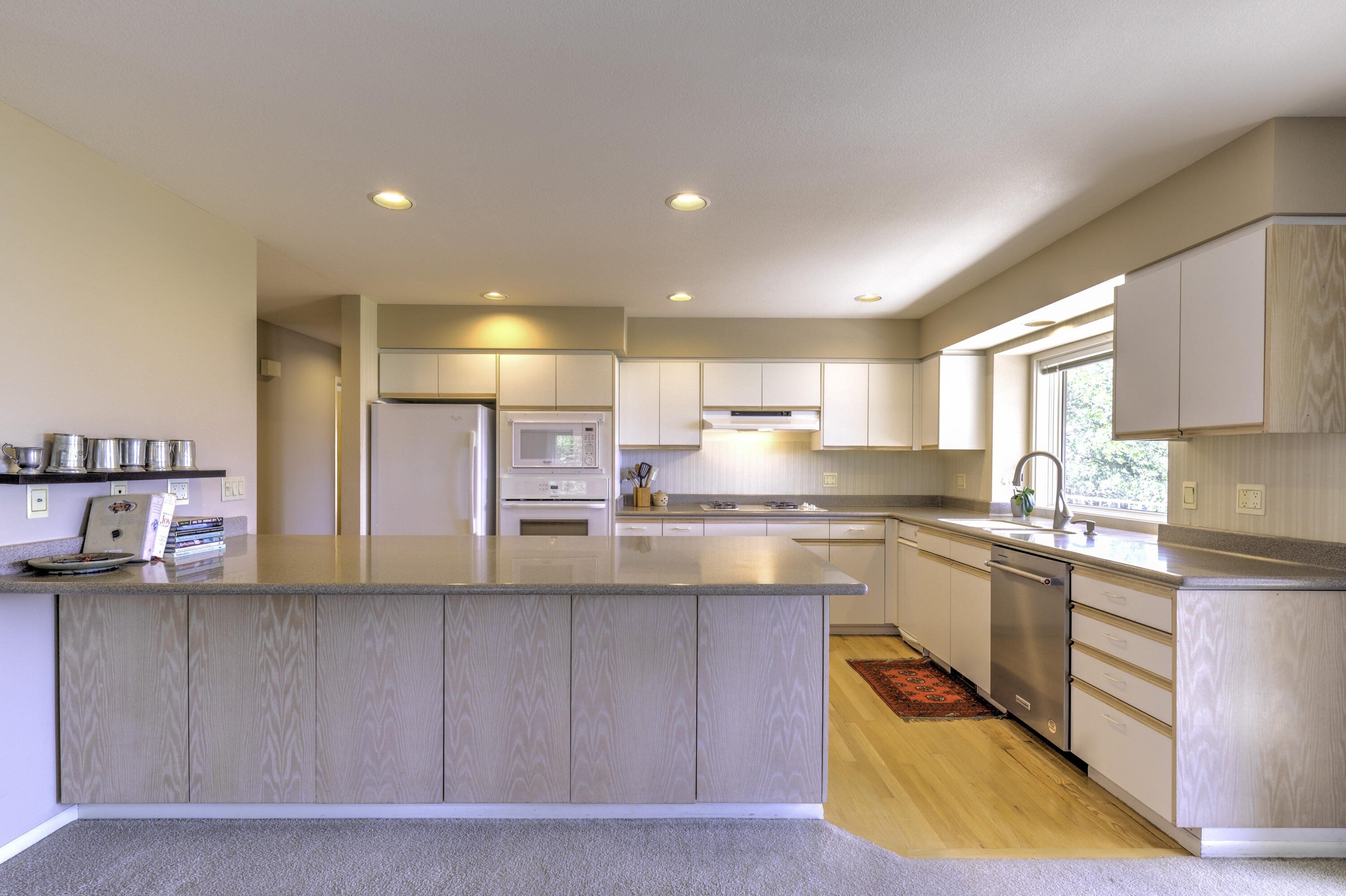 High Oaks Subdivision - Residential