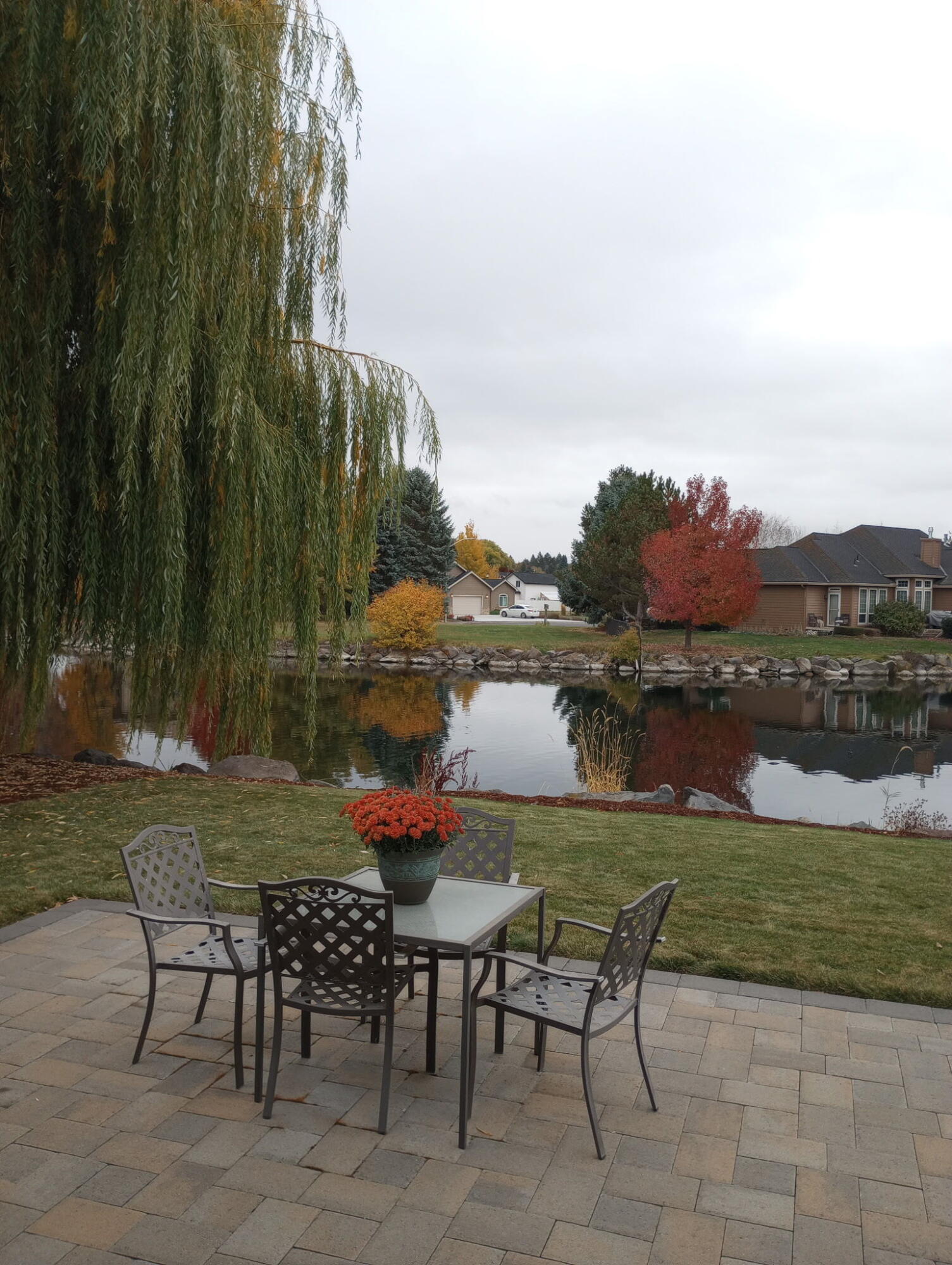 Harbor Isles - Residential