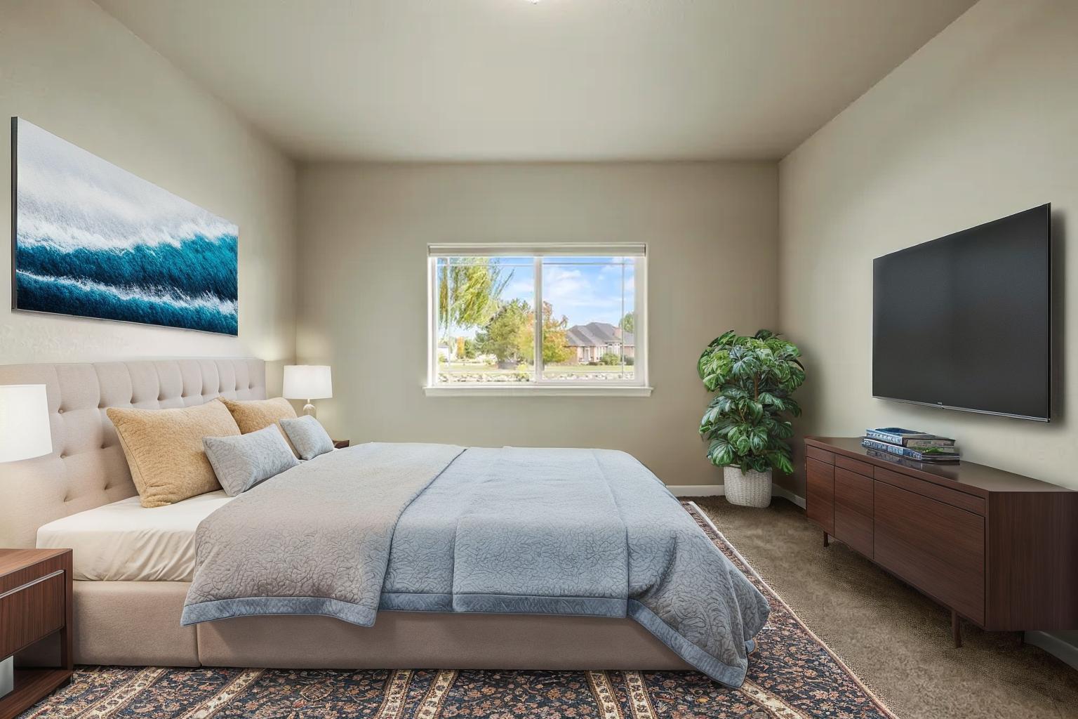 Harbor Isles - Residential