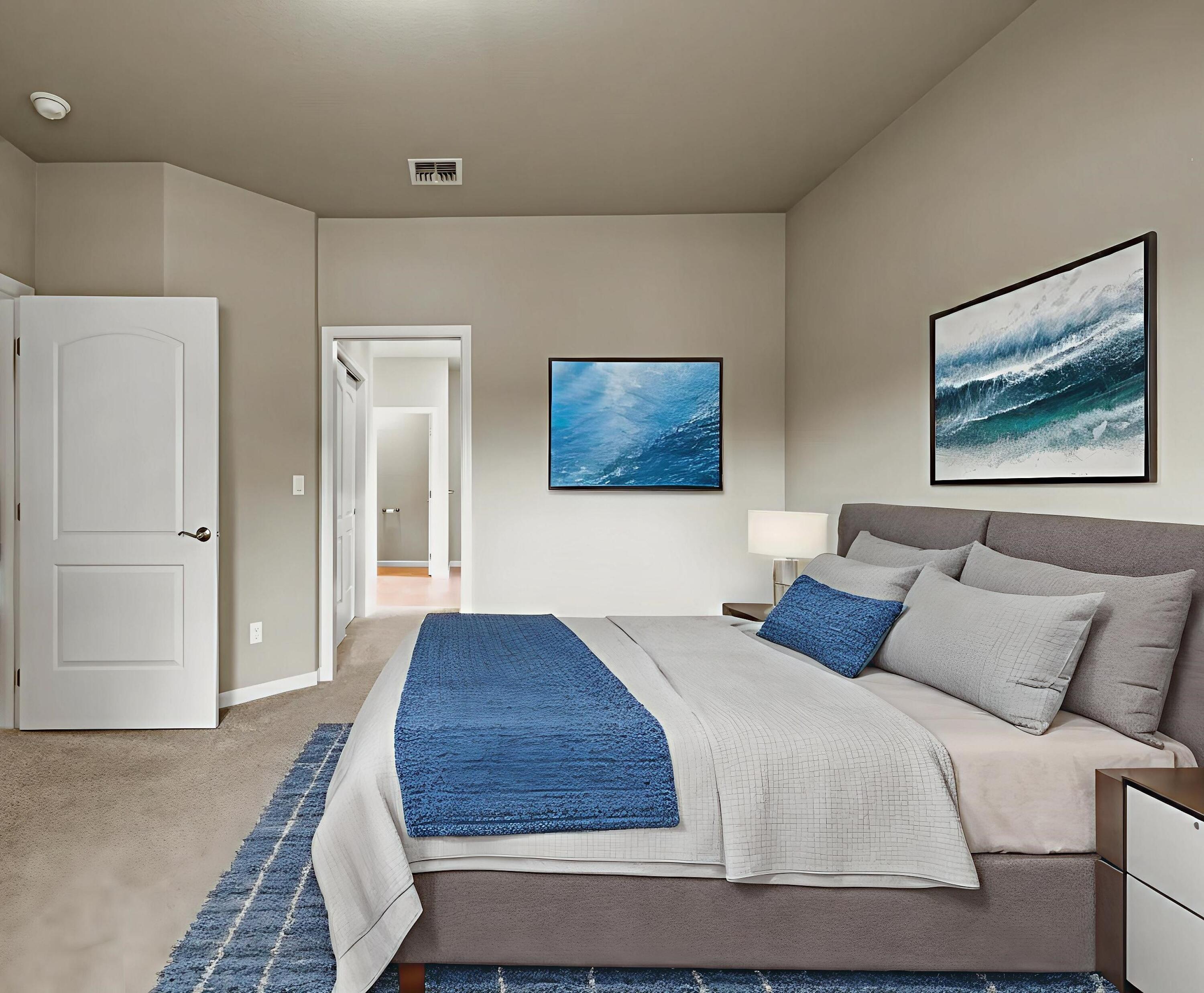 Harbor Isles - Residential