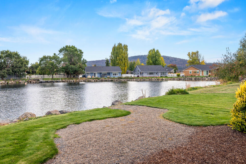 Harbor Isles - Residential