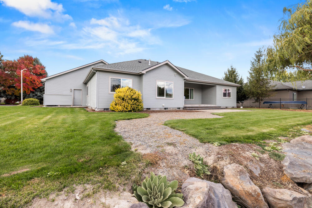 Harbor Isles - Residential