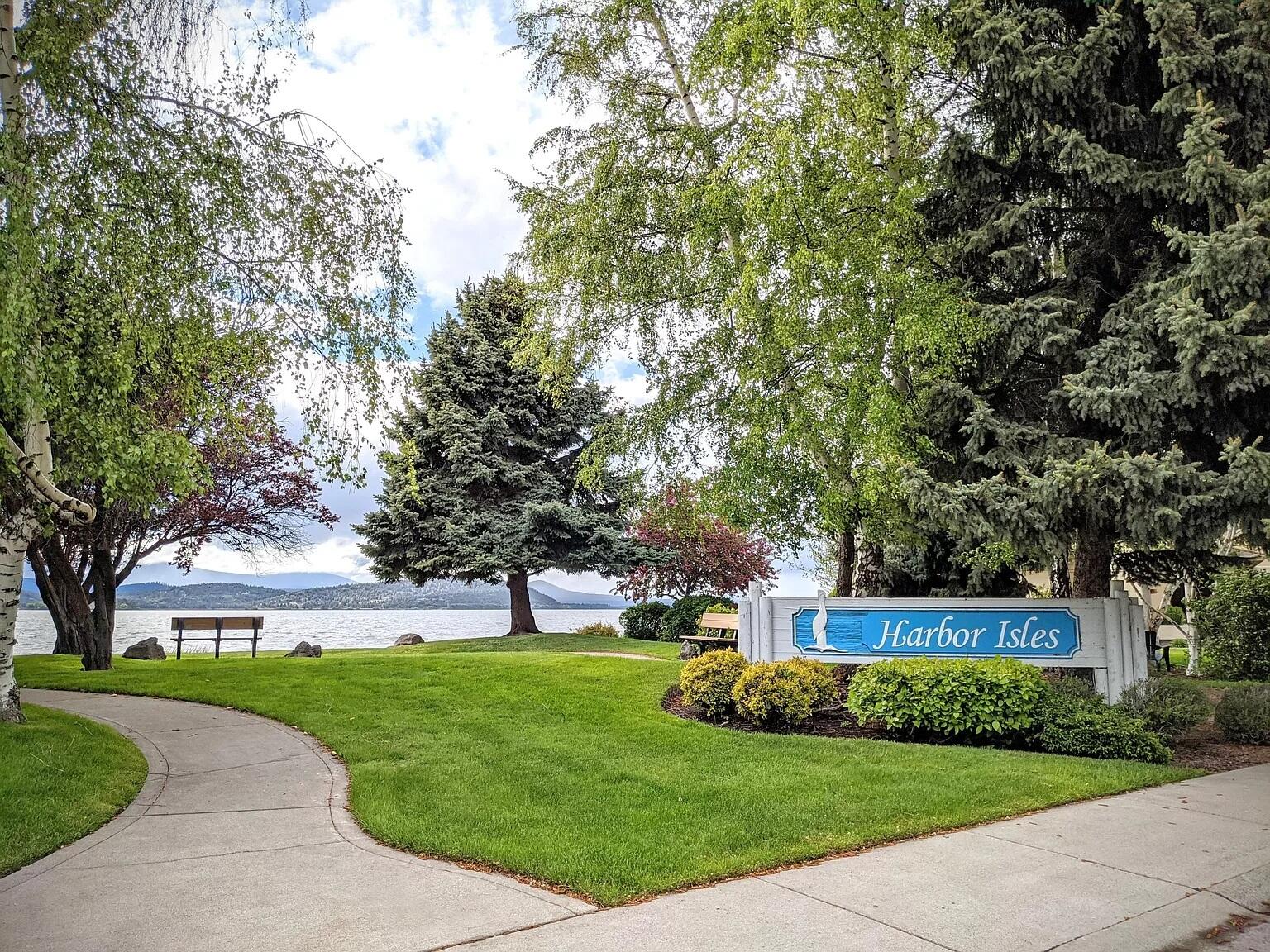 Harbor Isles - Residential