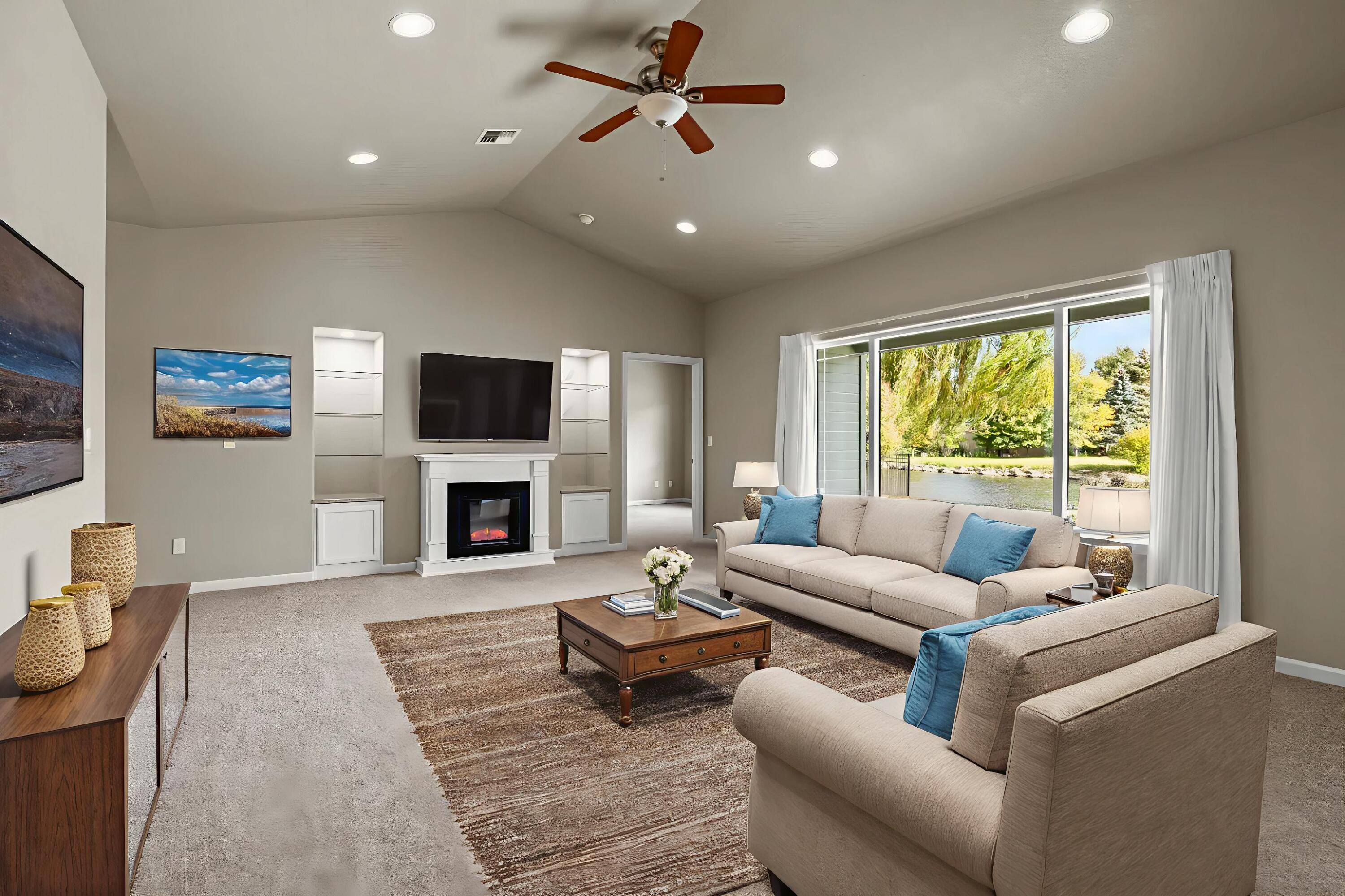 Harbor Isles - Residential