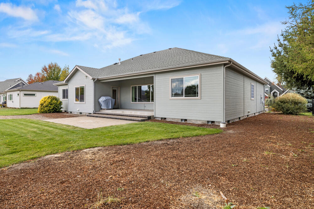 Harbor Isles - Residential