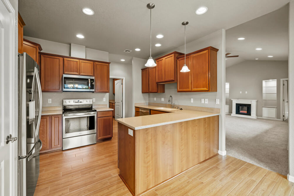 Harbor Isles - Residential