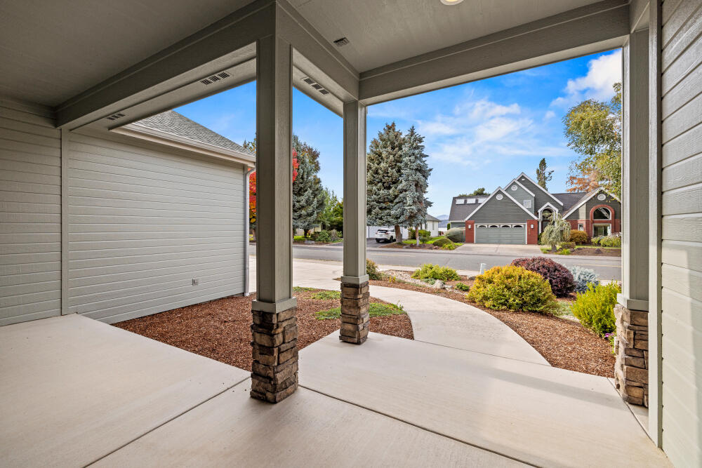 Harbor Isles - Residential