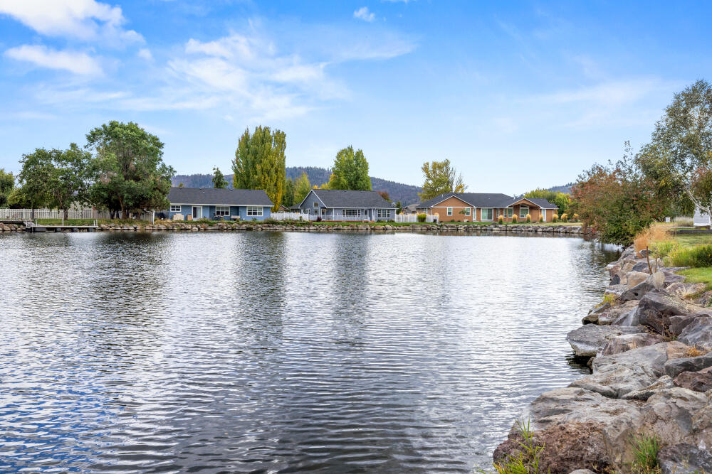 Harbor Isles - Residential