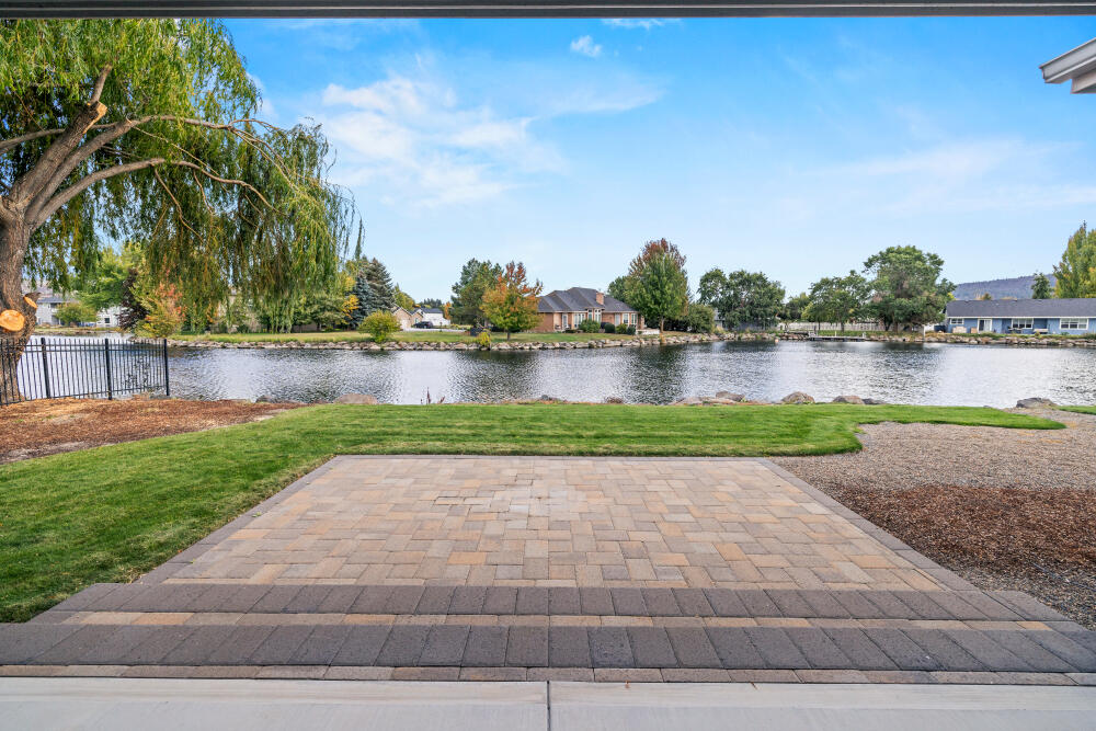 Harbor Isles - Residential