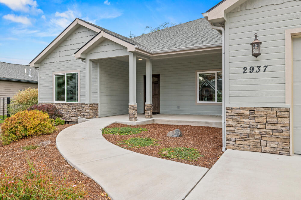 Harbor Isles - Residential