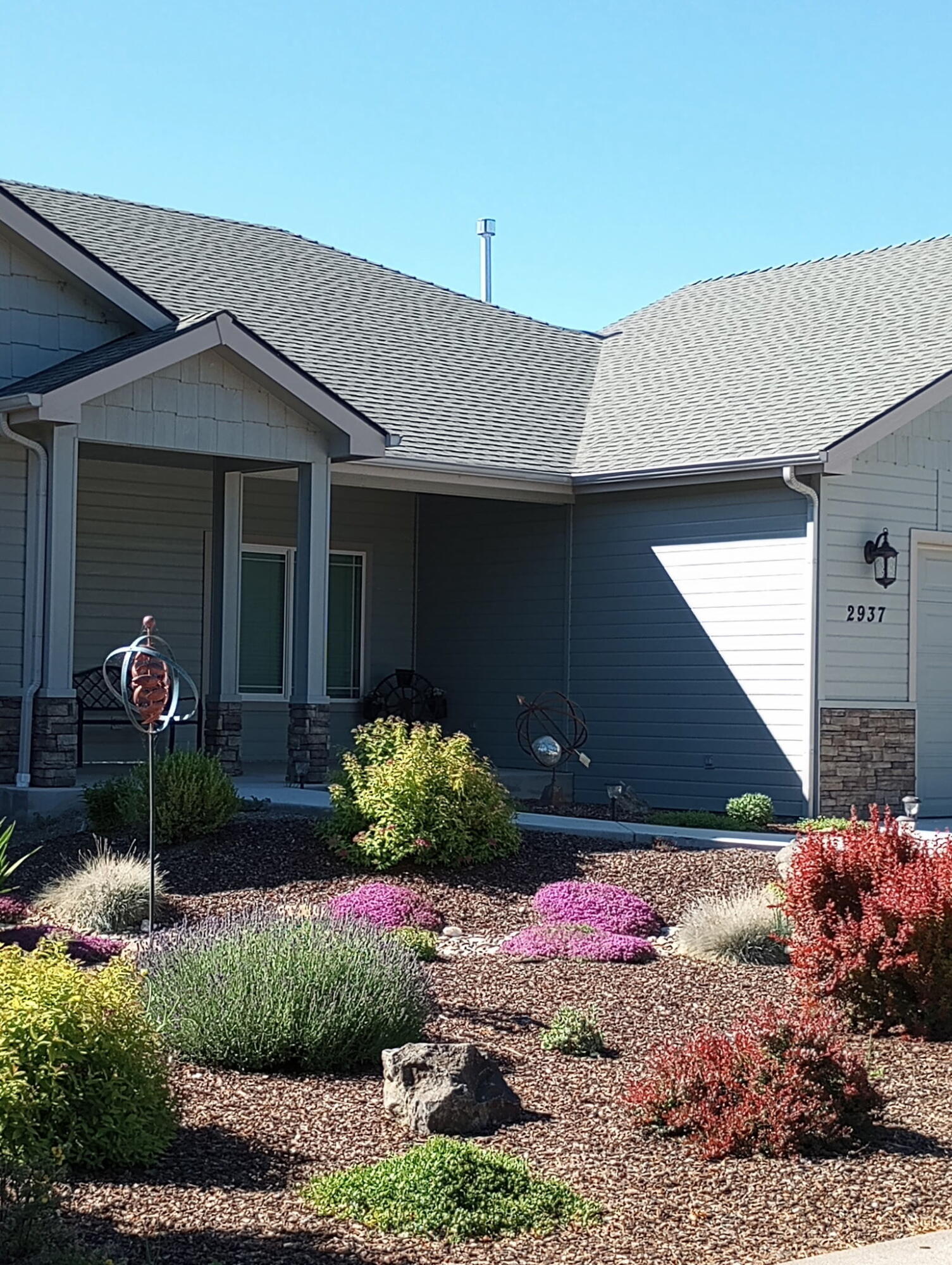 Harbor Isles - Residential