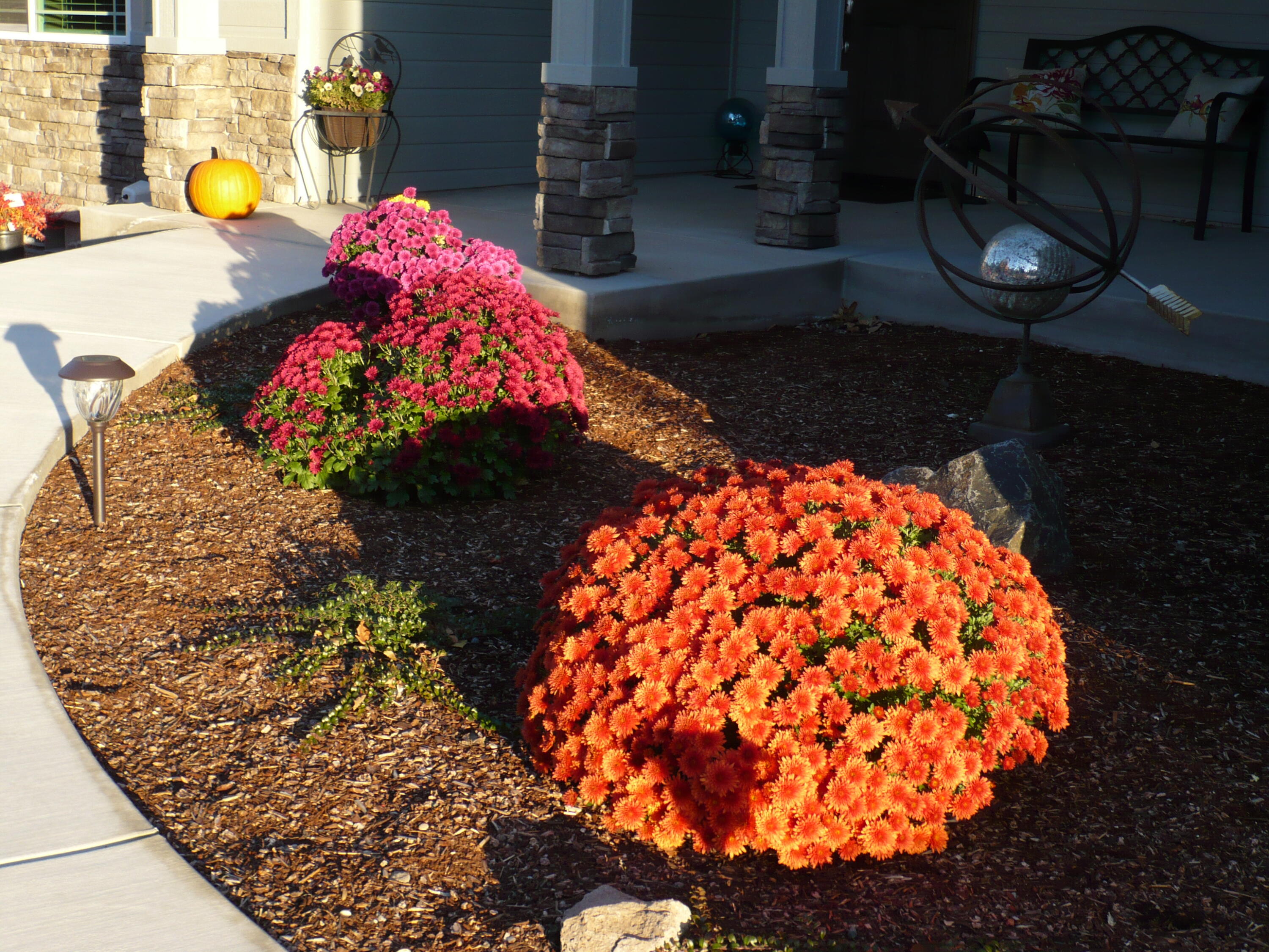 Harbor Isles - Residential