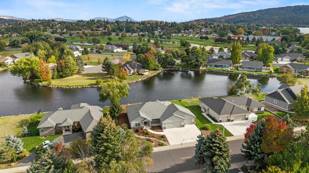 Harbor Isles - Residential