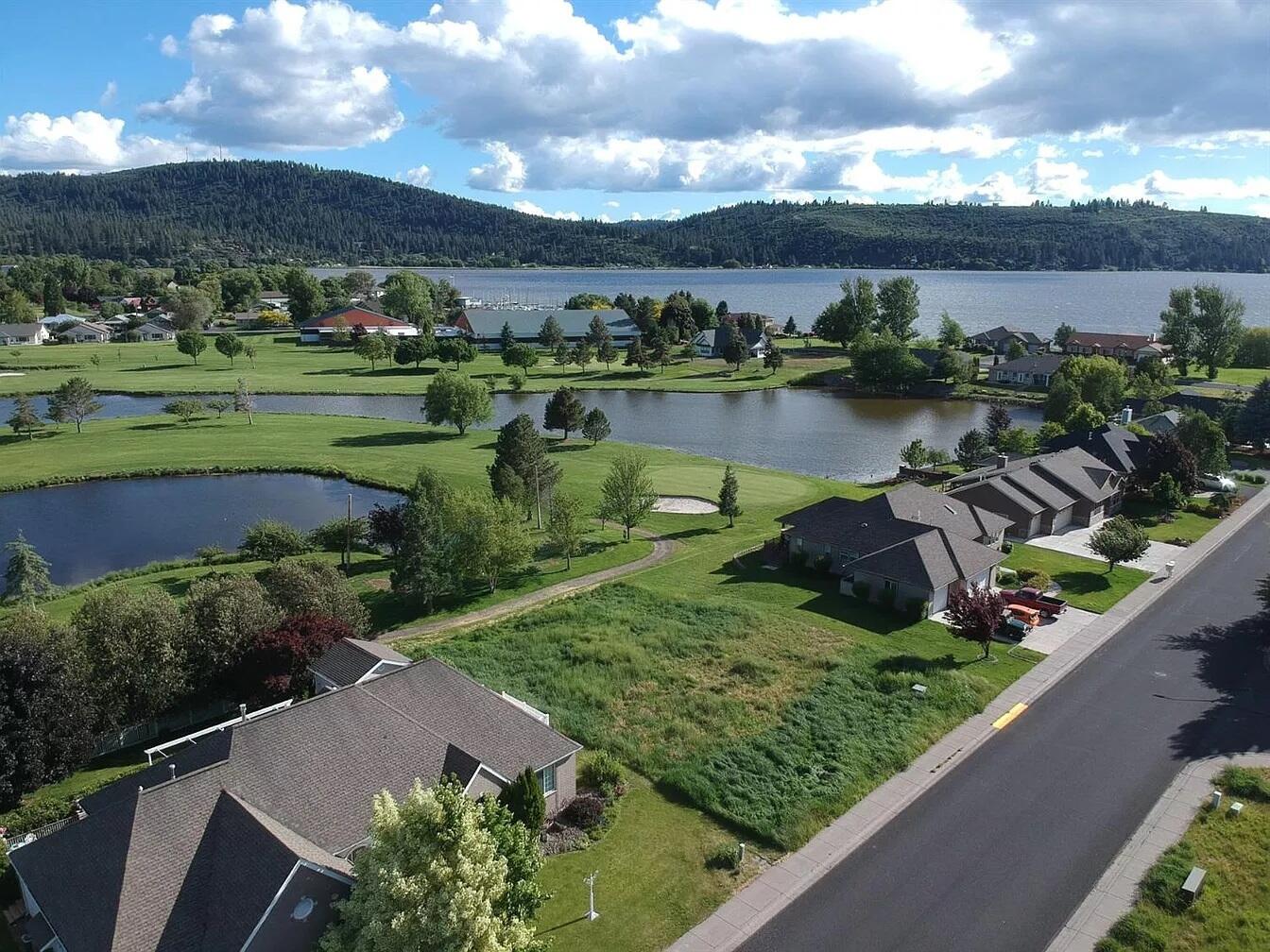 Harbor Isles - Residential