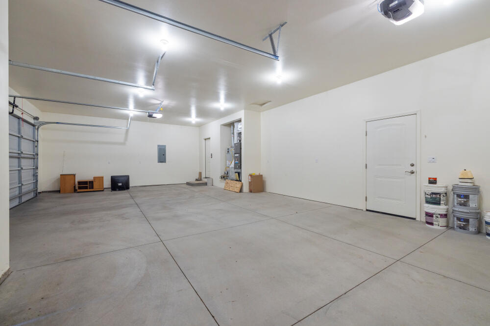 Harbor Isles - Residential