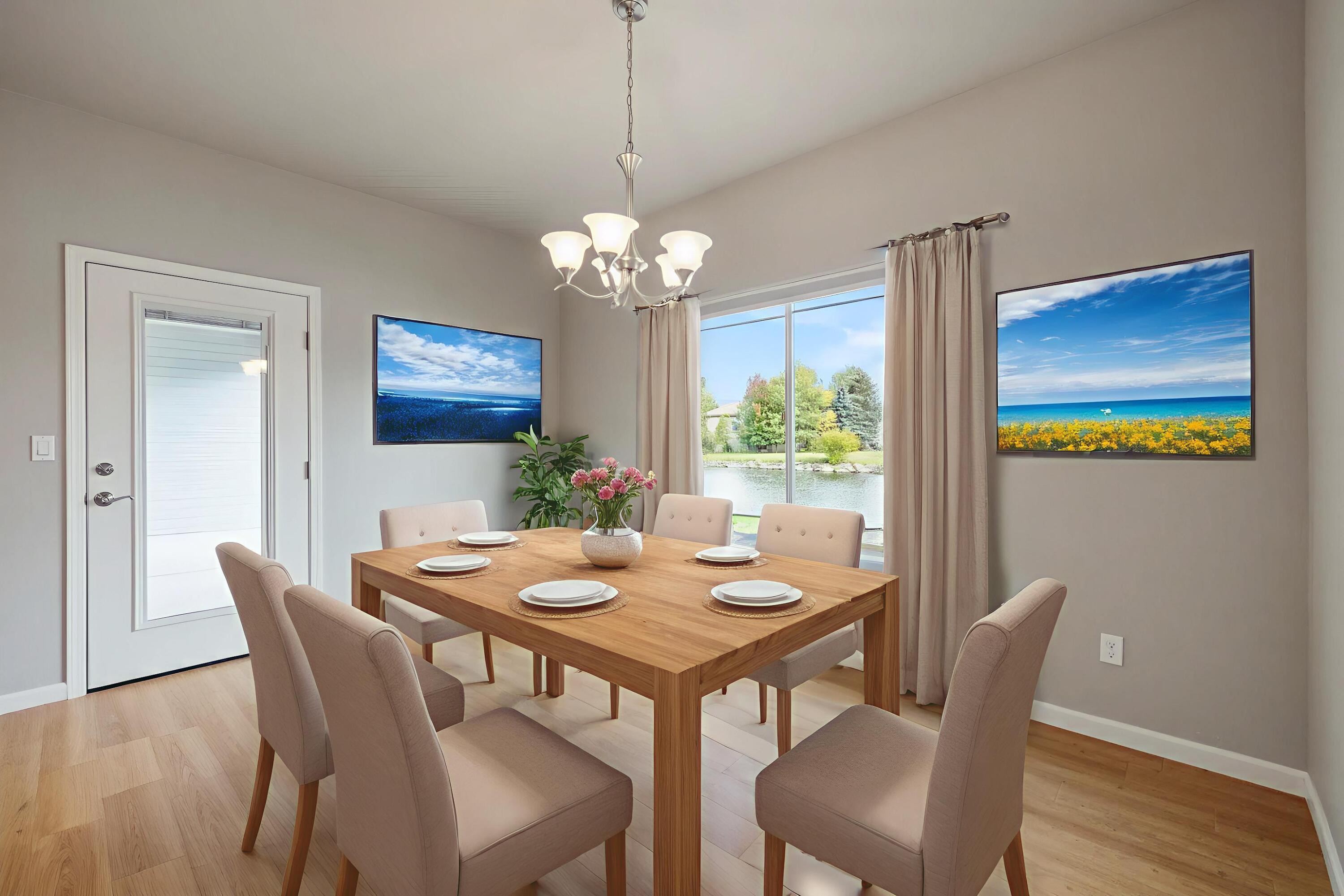 Harbor Isles - Residential