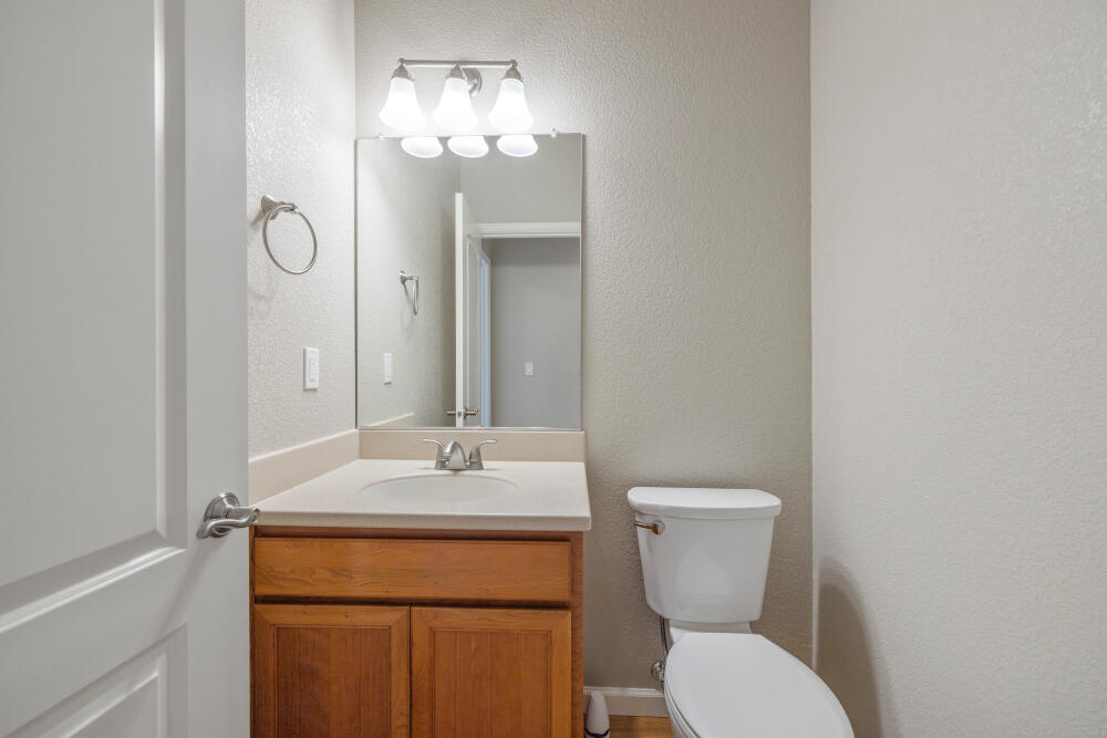 Harbor Isles - Residential